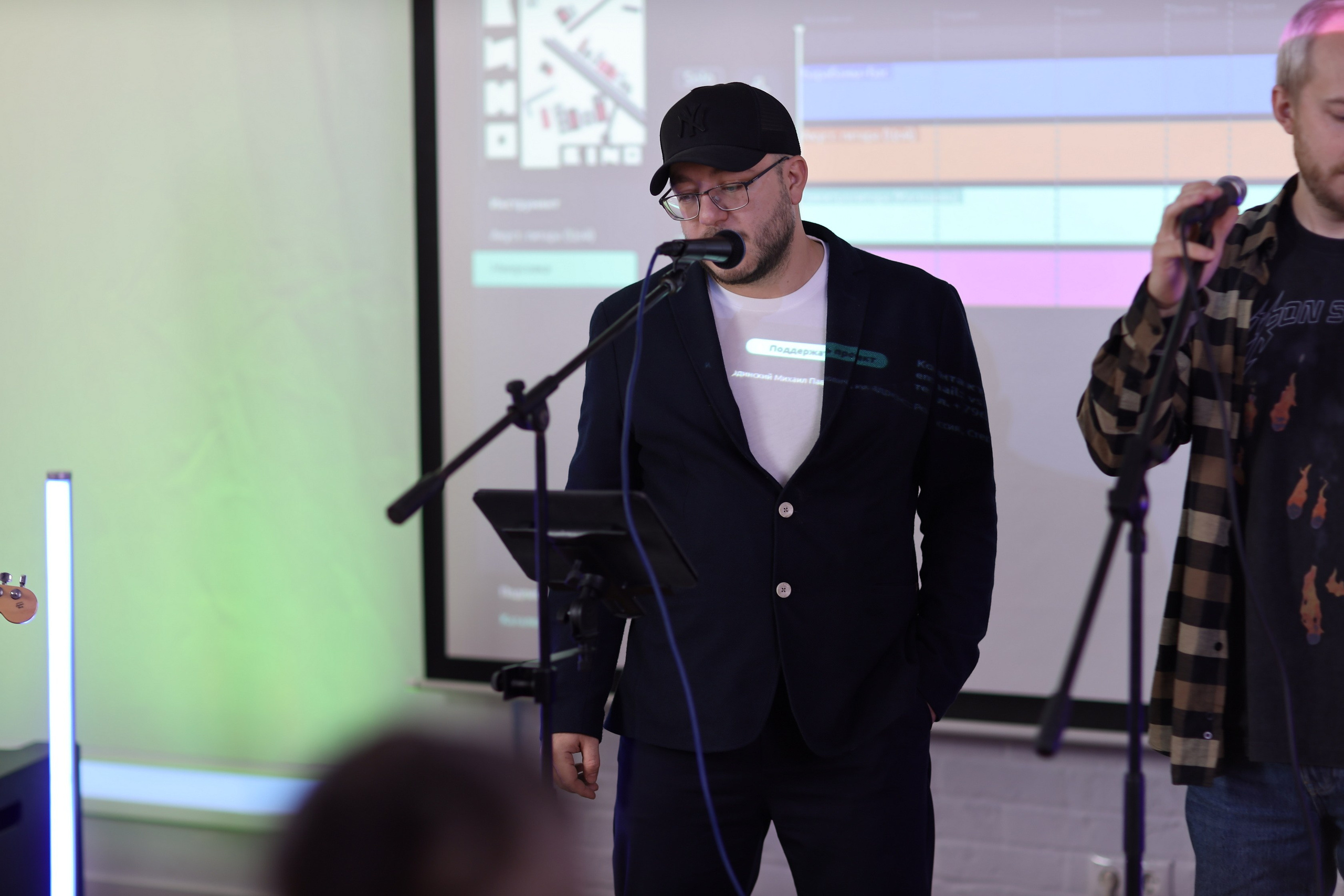 МастерМайнд 1.2. Съемка в студии под ваш запрос, студийные съемки, фотографии архитектурных объектов — Александр Евстигнеев — фотограф Москва