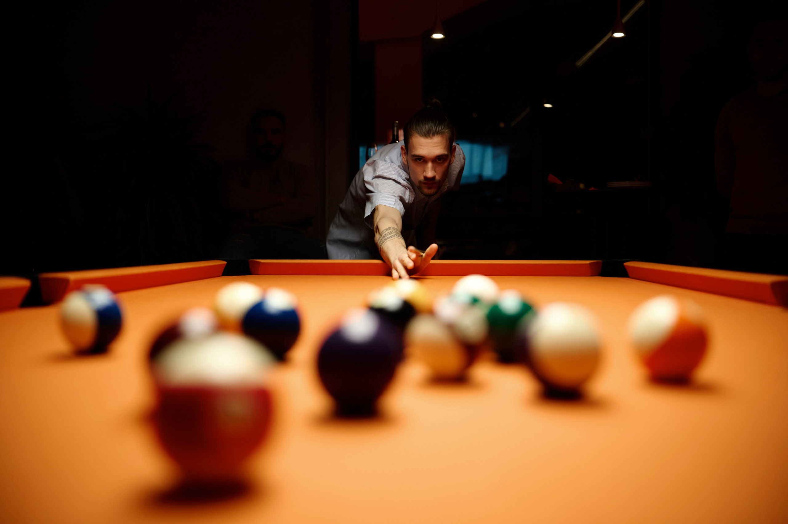 Ресторан Пряник. Ваш мультижанровый фотограф Александр Белов