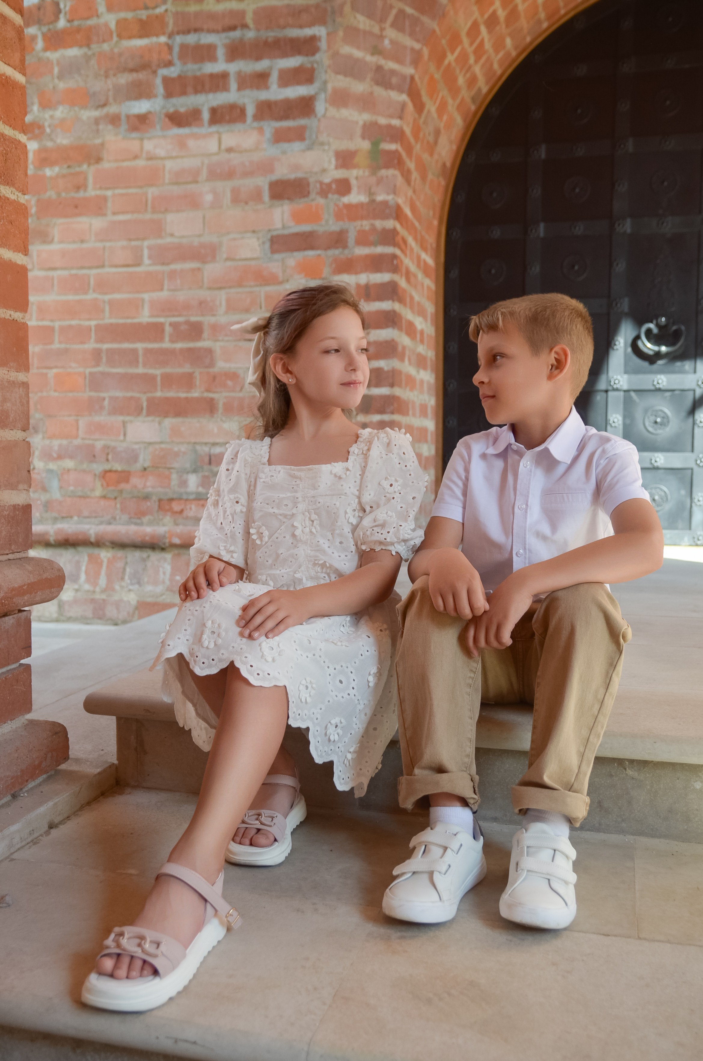 Семейные фотосессии. Thephoto-russia.ru