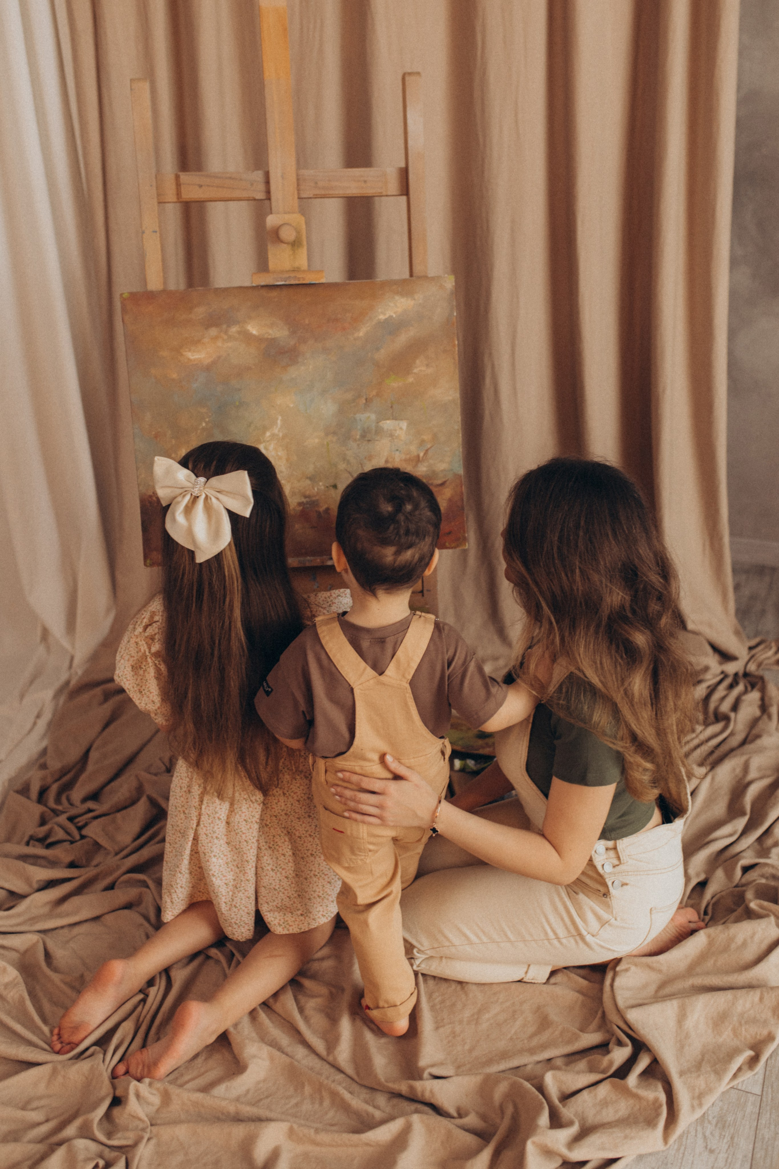 Мечтай. Свадебный и семейный фотограф в Белгороде Евгения Курочкина