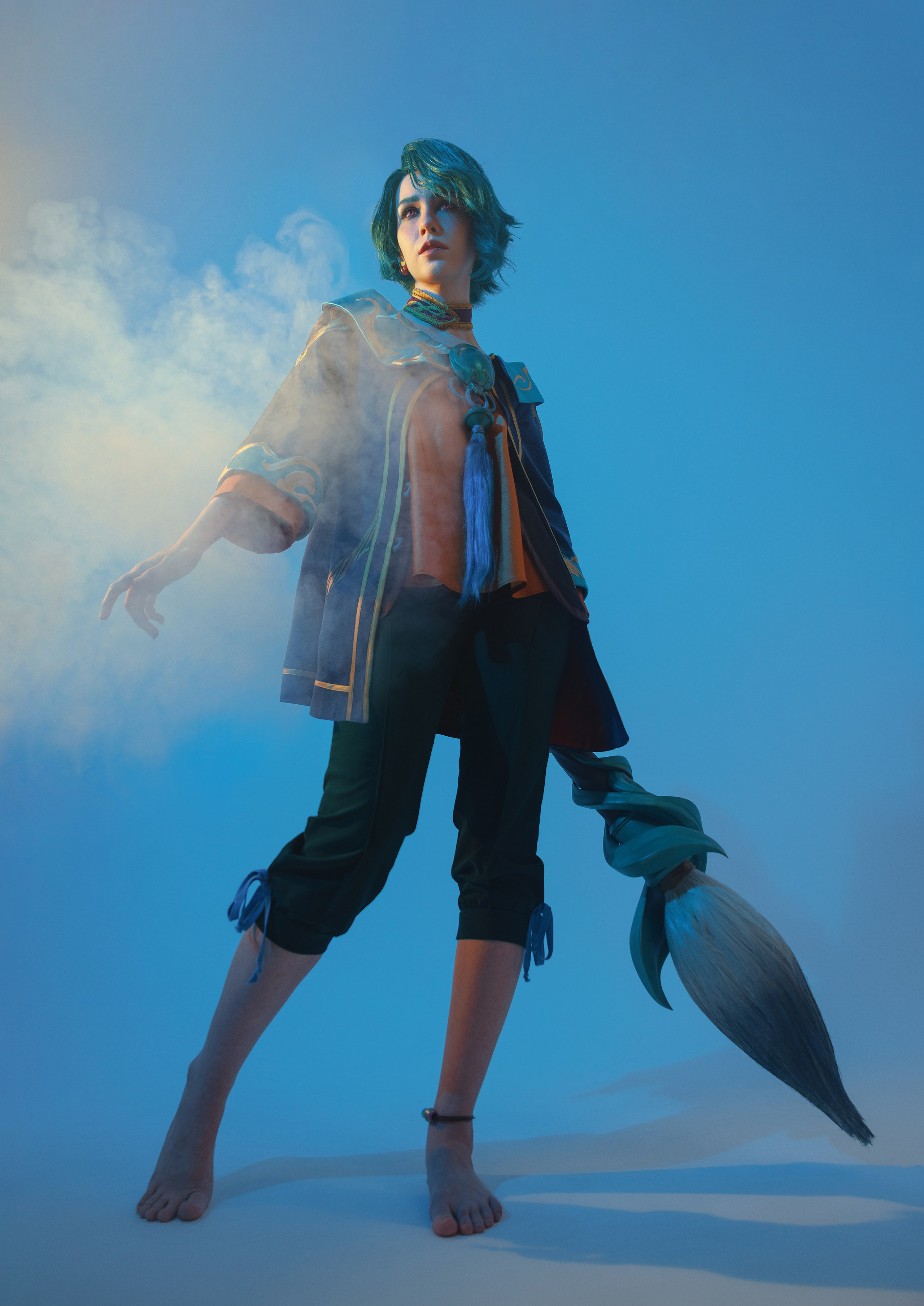 Фантазии. Евгения Волкова рекламный фотограф в Алматы