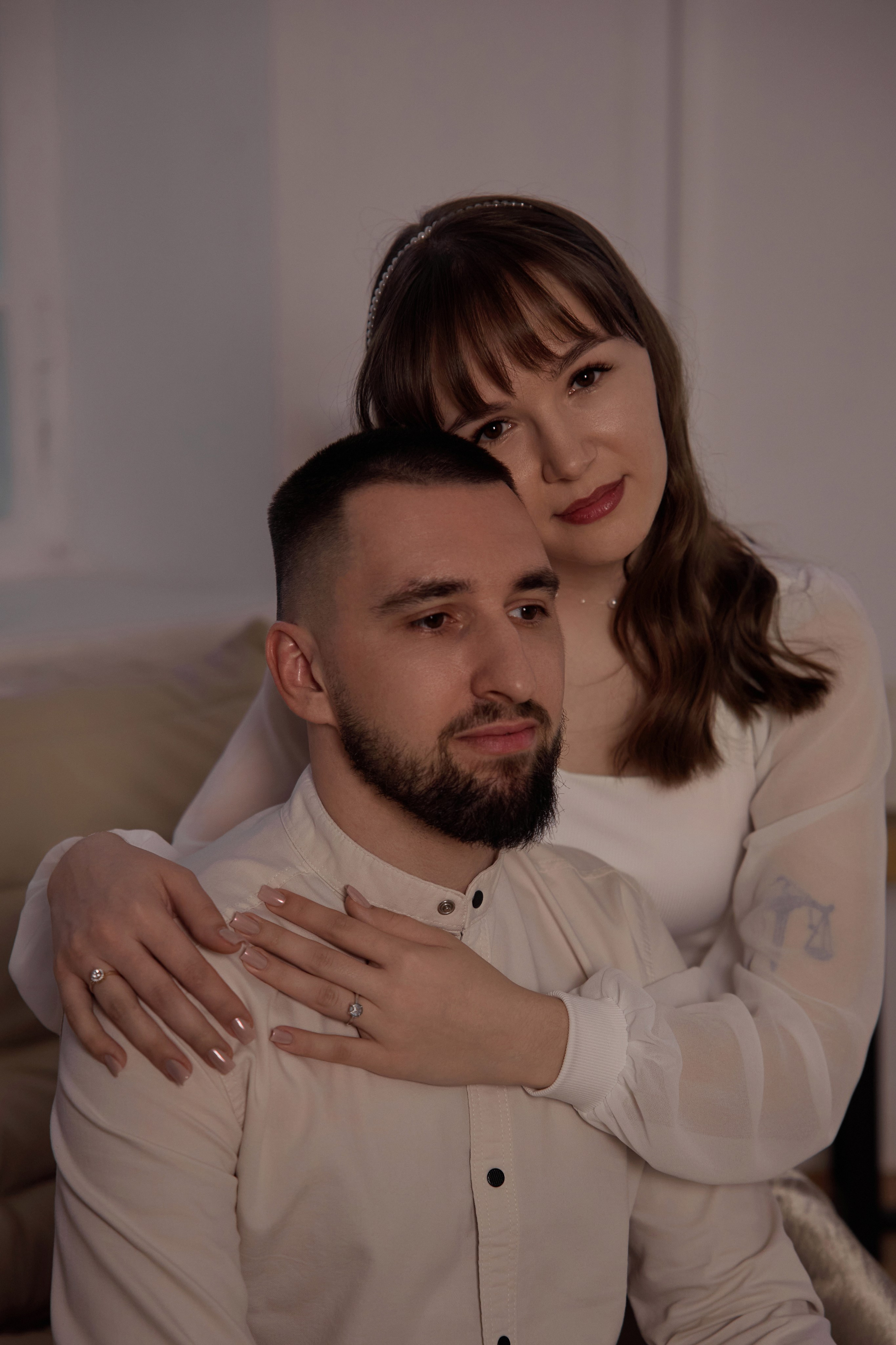 S&K. Фотограф в Самаре Диана Анисимова