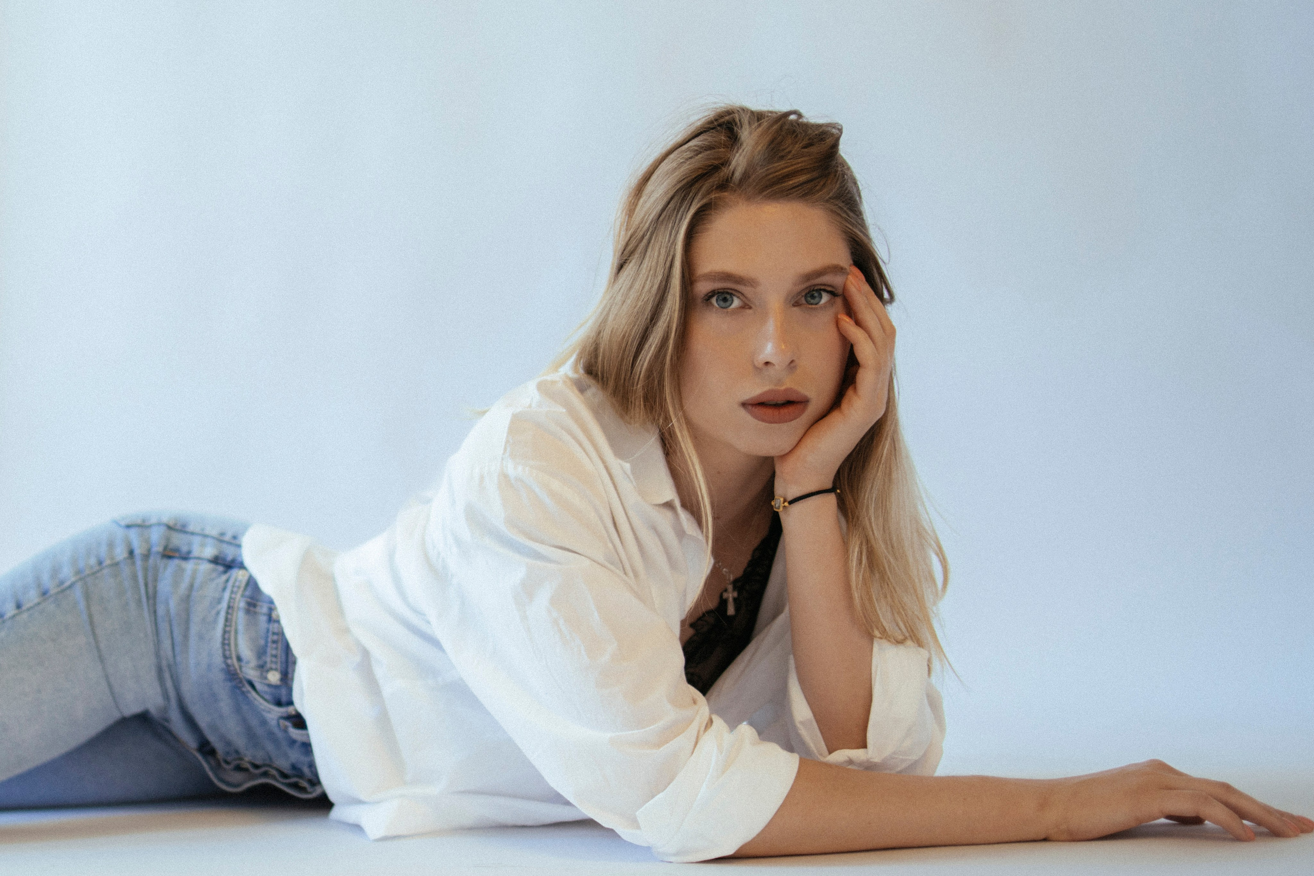 Семейный и портретный фотограф в Астрахани Доронина Рашида