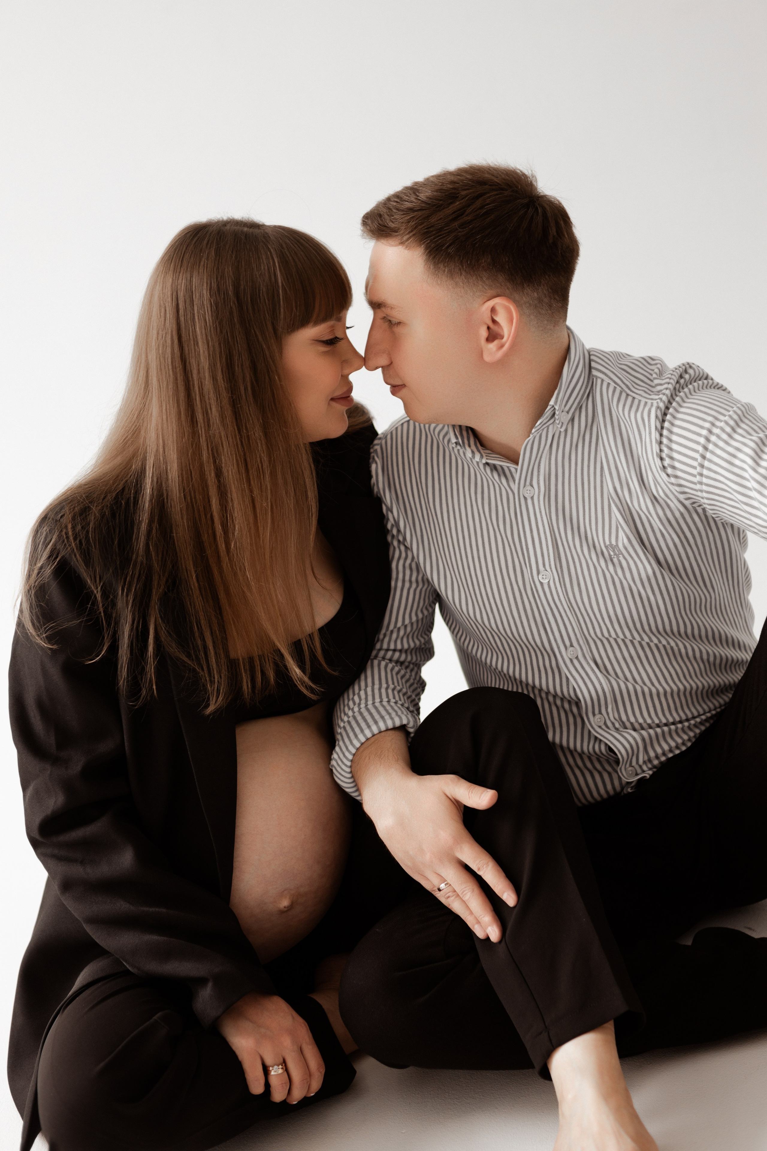 Даша и Артём. Свадебный фотограф в Воронеже Вероника Богай