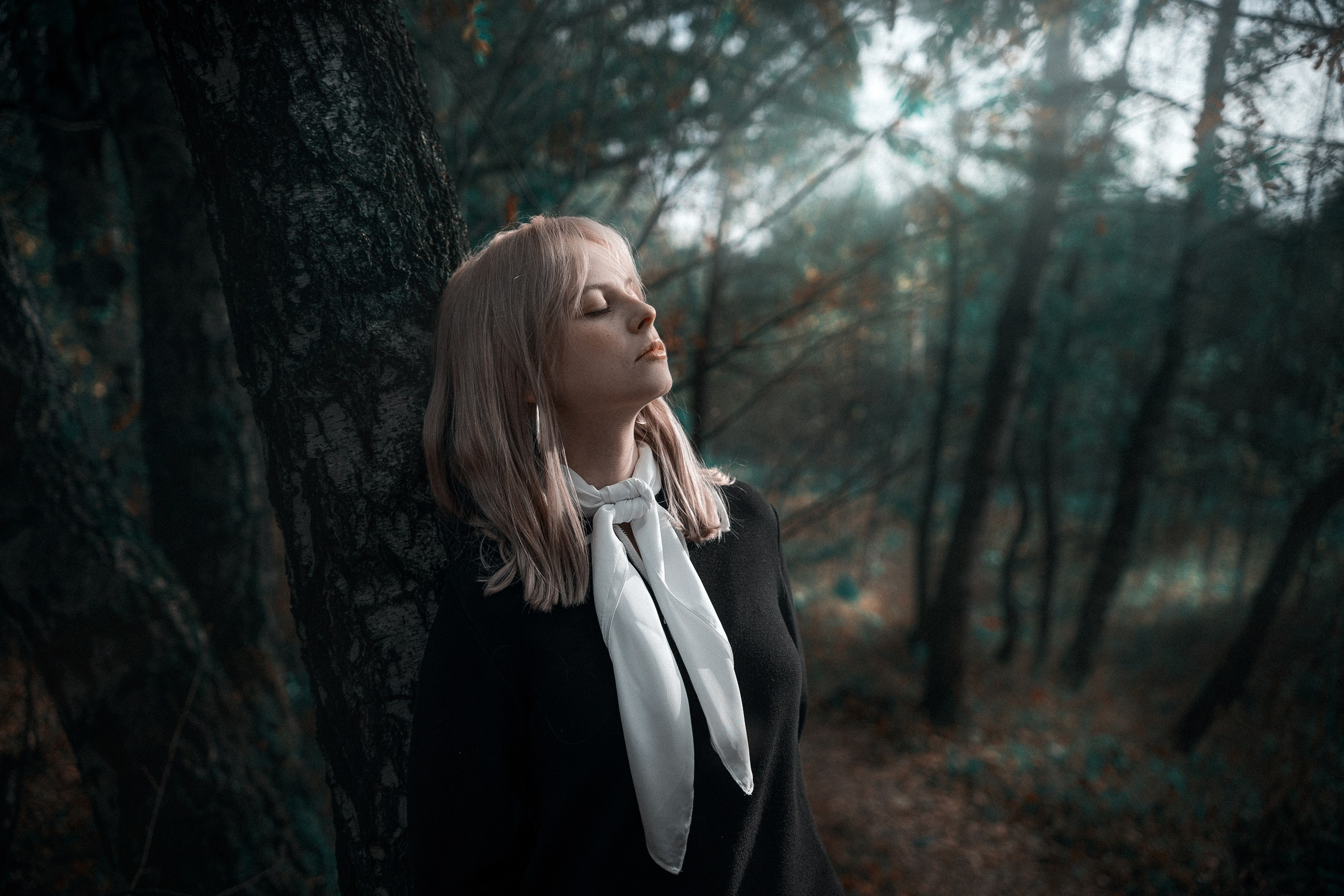 Света. Азиев Александр|Портретный фотограф