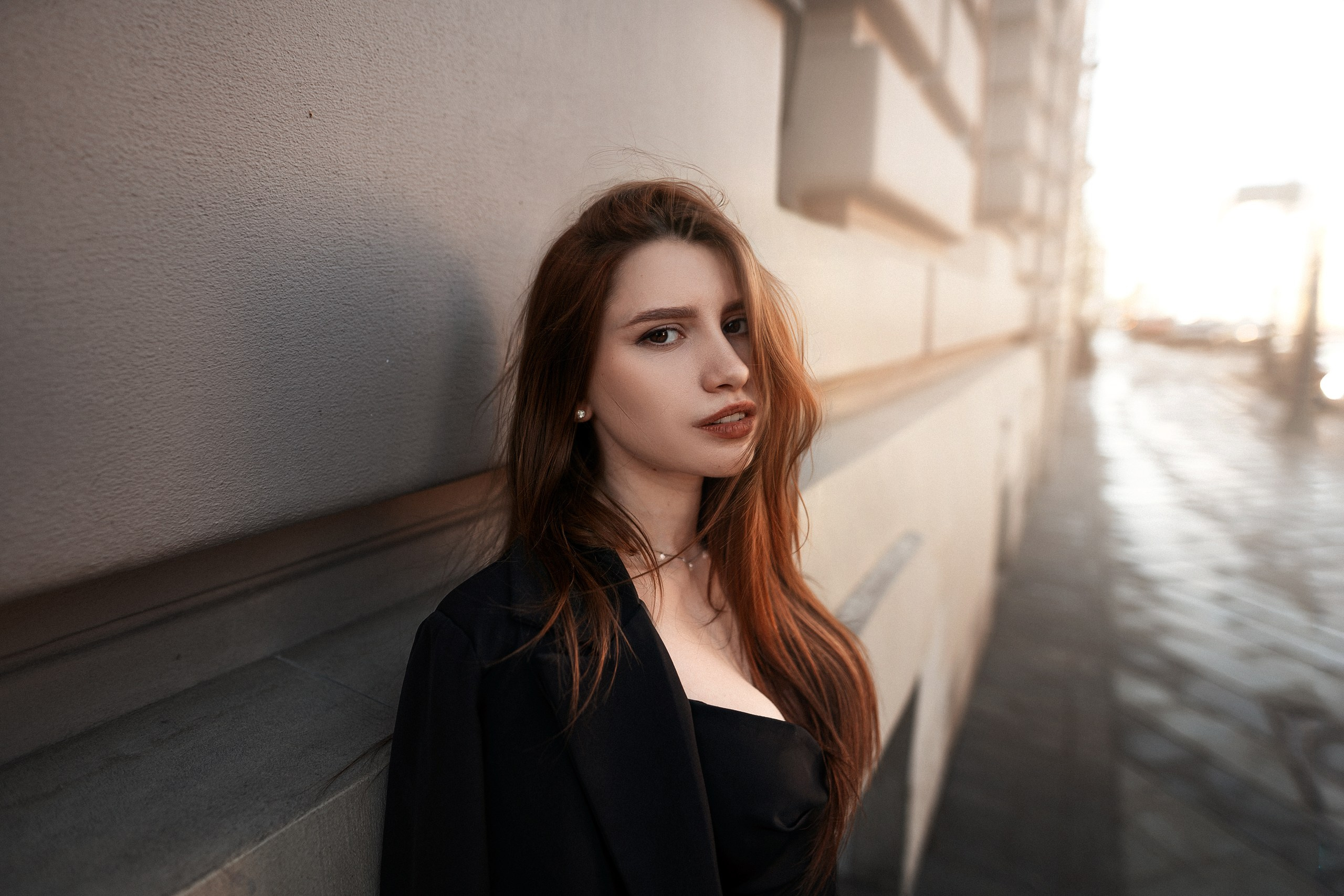 Юлия. Азиев Александр|Портретный фотограф