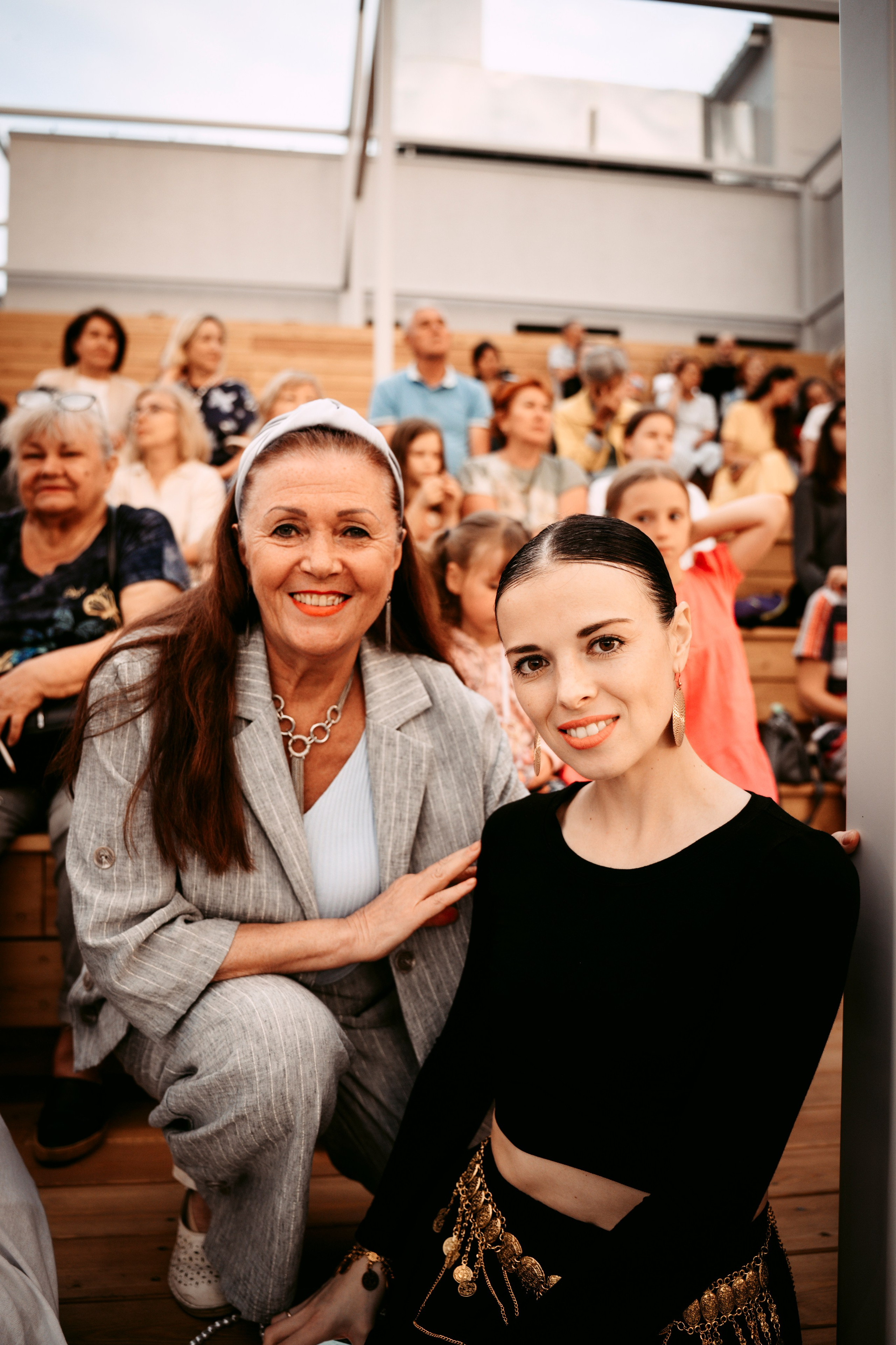 Вечер фламенко. Главная