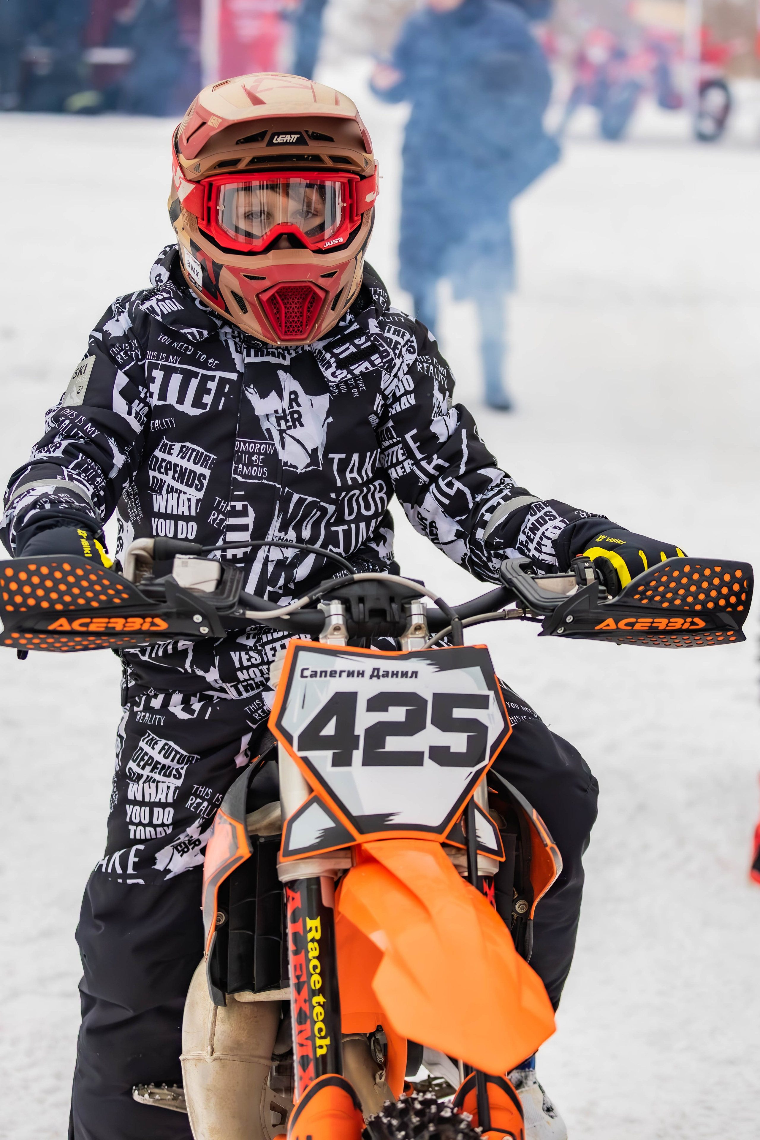 Anarchy Racing. АЛЕКСЕЙ КОЛМАКОВ. Фотограф. Москва и Московская область