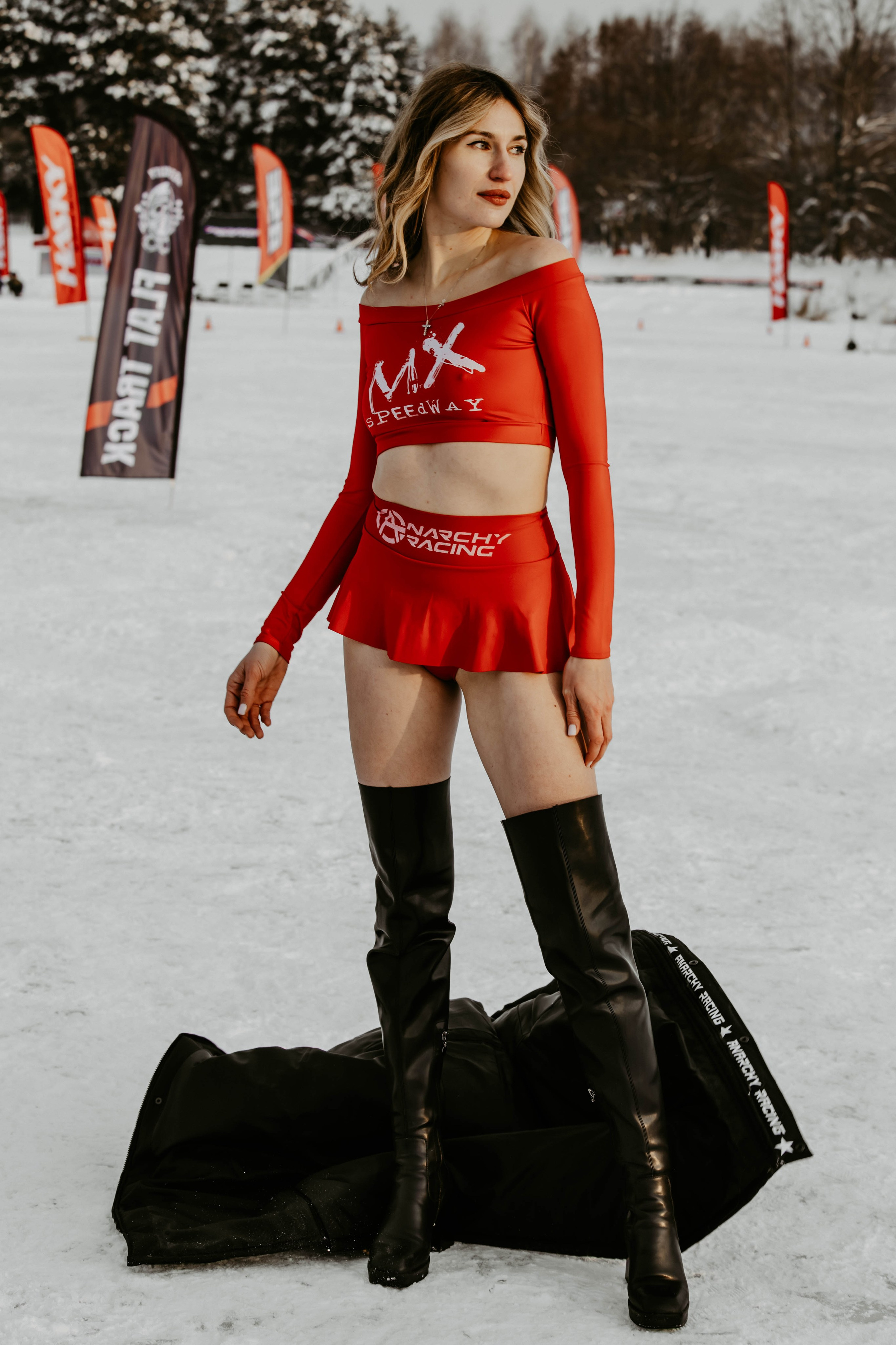 Anarchy Racing. АЛЕКСЕЙ КОЛМАКОВ. Фотограф. Москва и Московская область