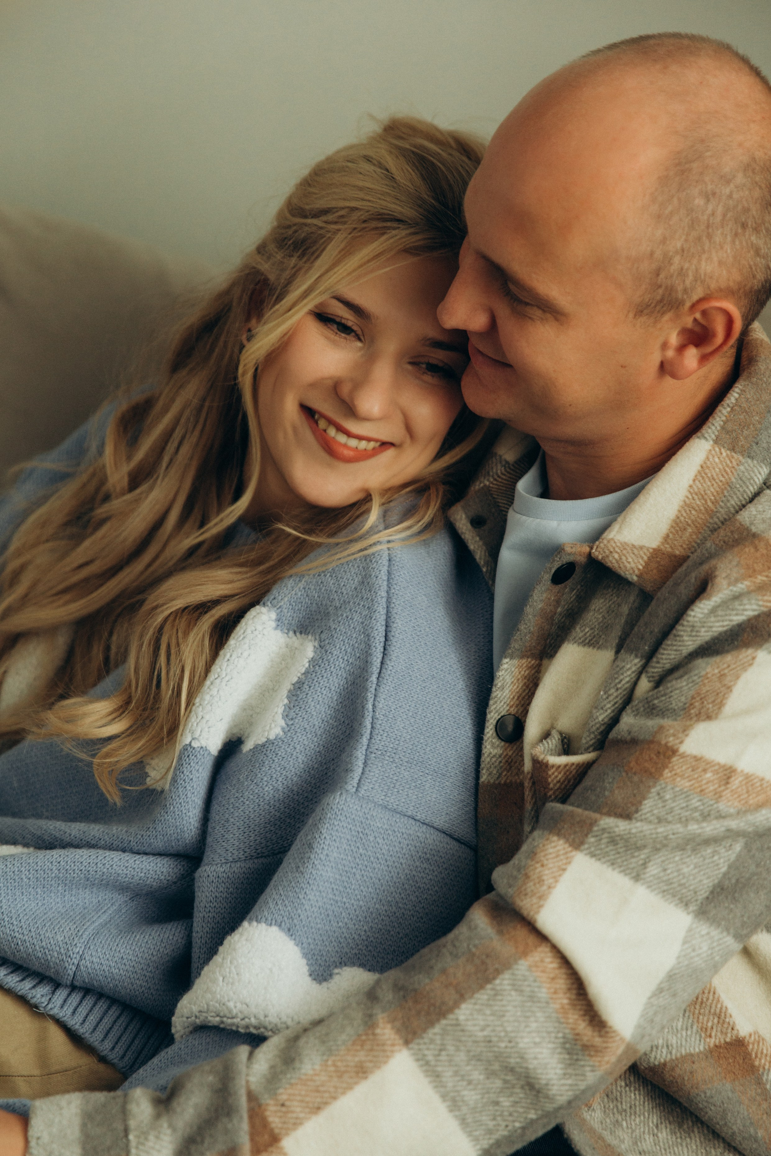 Home A & A. Семейный и детский фотограф Башкатова Дарья Старый Оскол