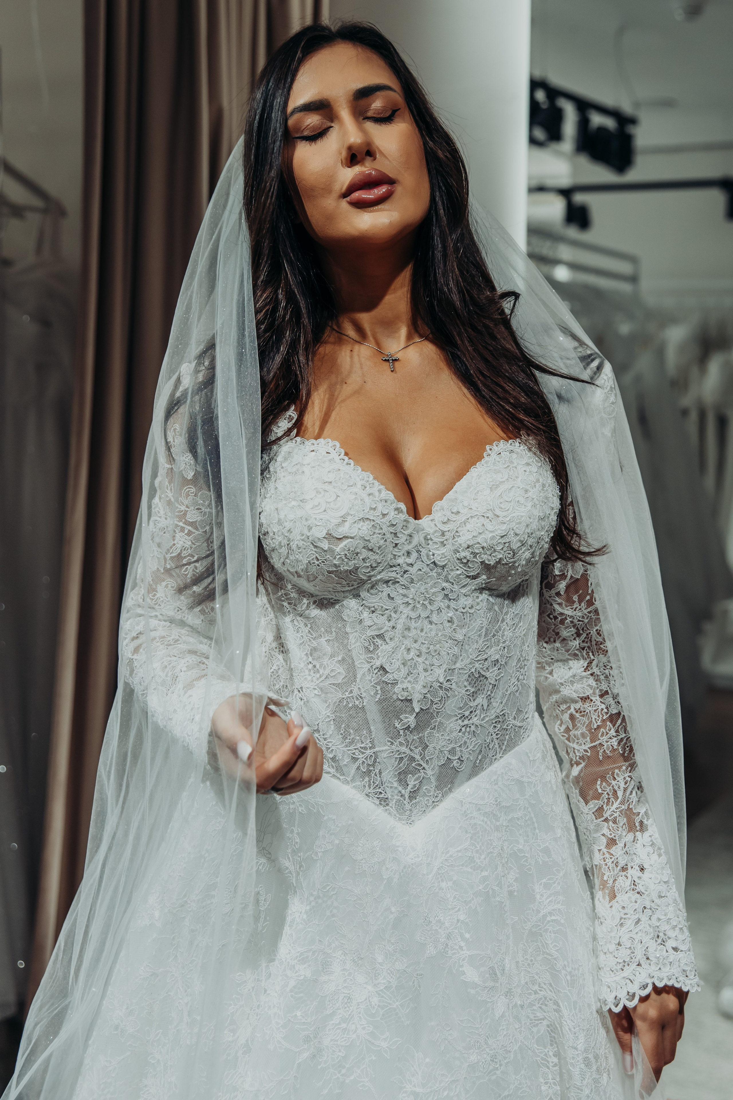 Репортаж ALISA WEDDING. Фотограф Виола Янковская в Санкт-Петербурге