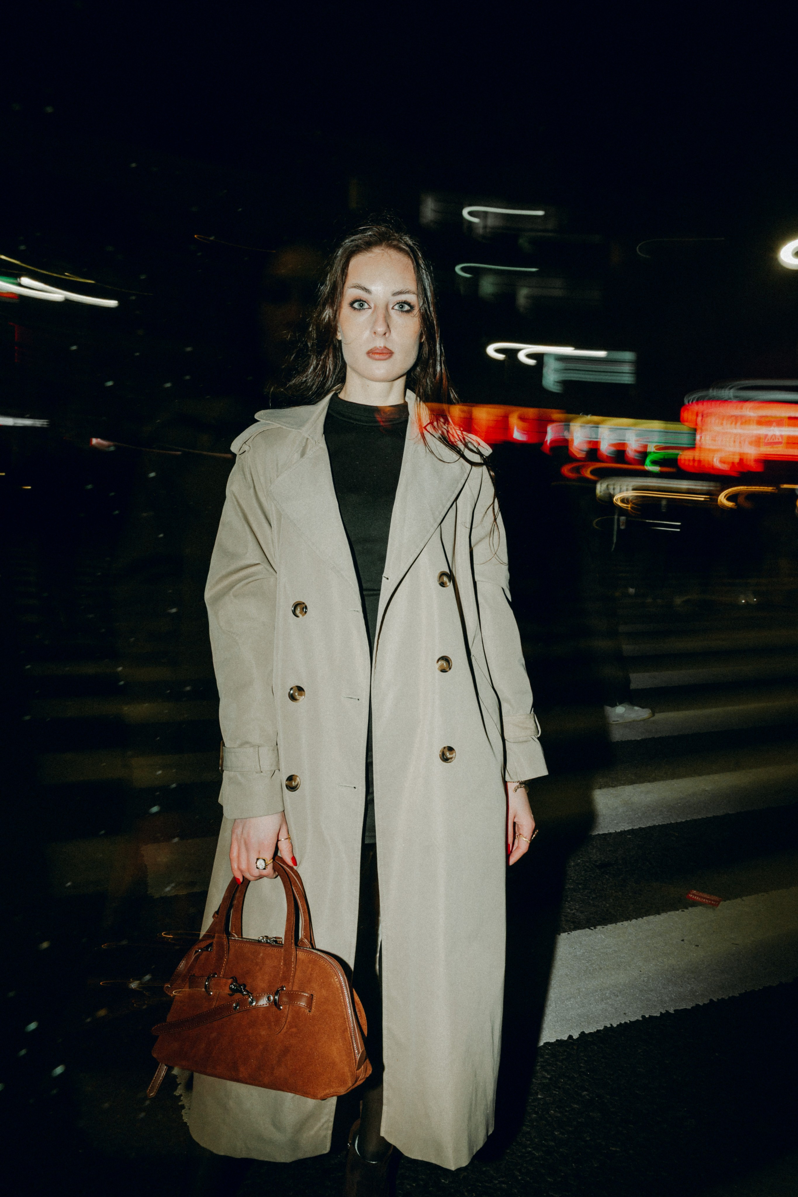 Карина. Фотограф Виола Янковская в Санкт-Петербурге