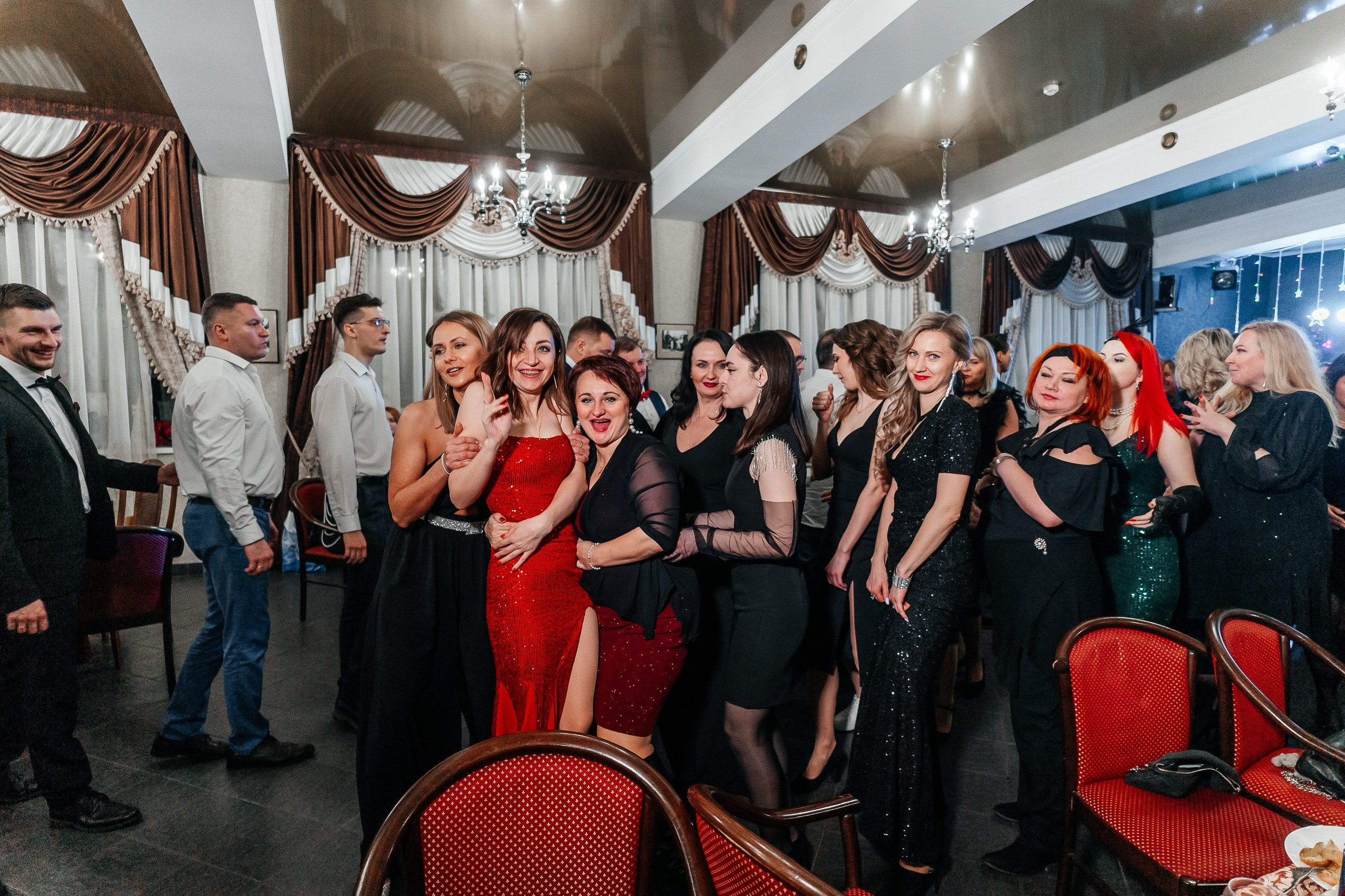 КОРПОРАТИВ АН «ЭТАЖИ». Фотограф и видеограф Смоленск | Студия Цезарь