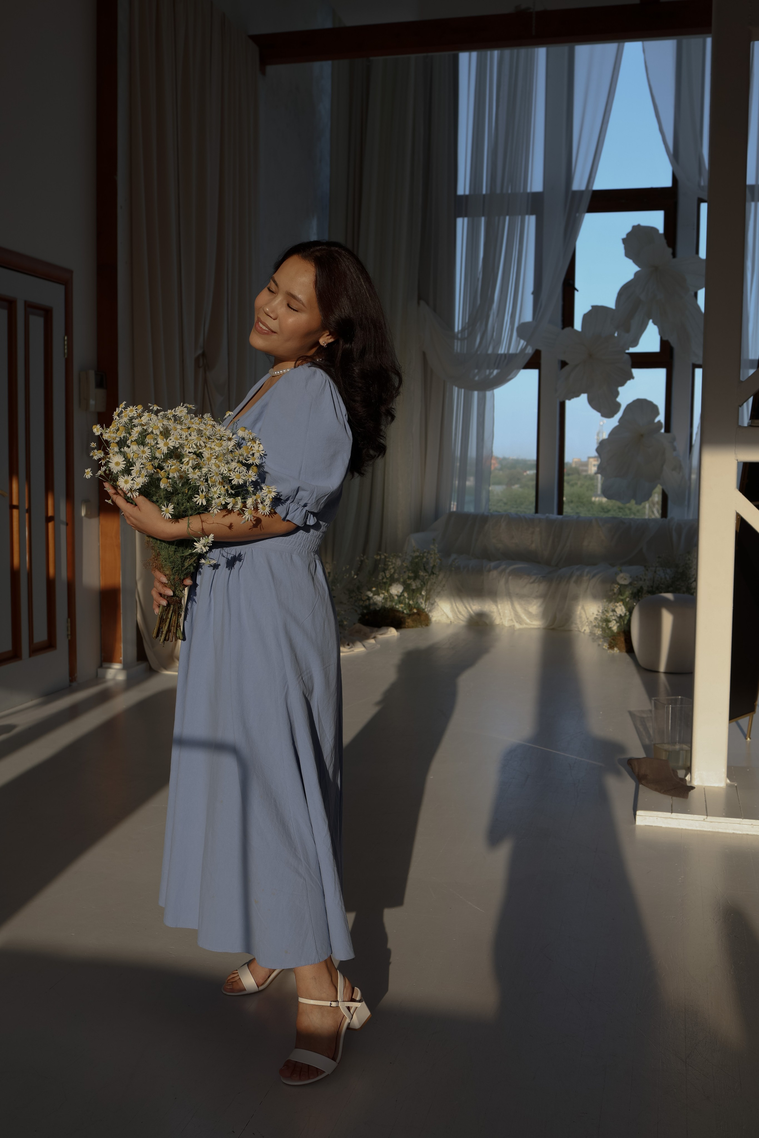 Салават и Амина. Iva_lia