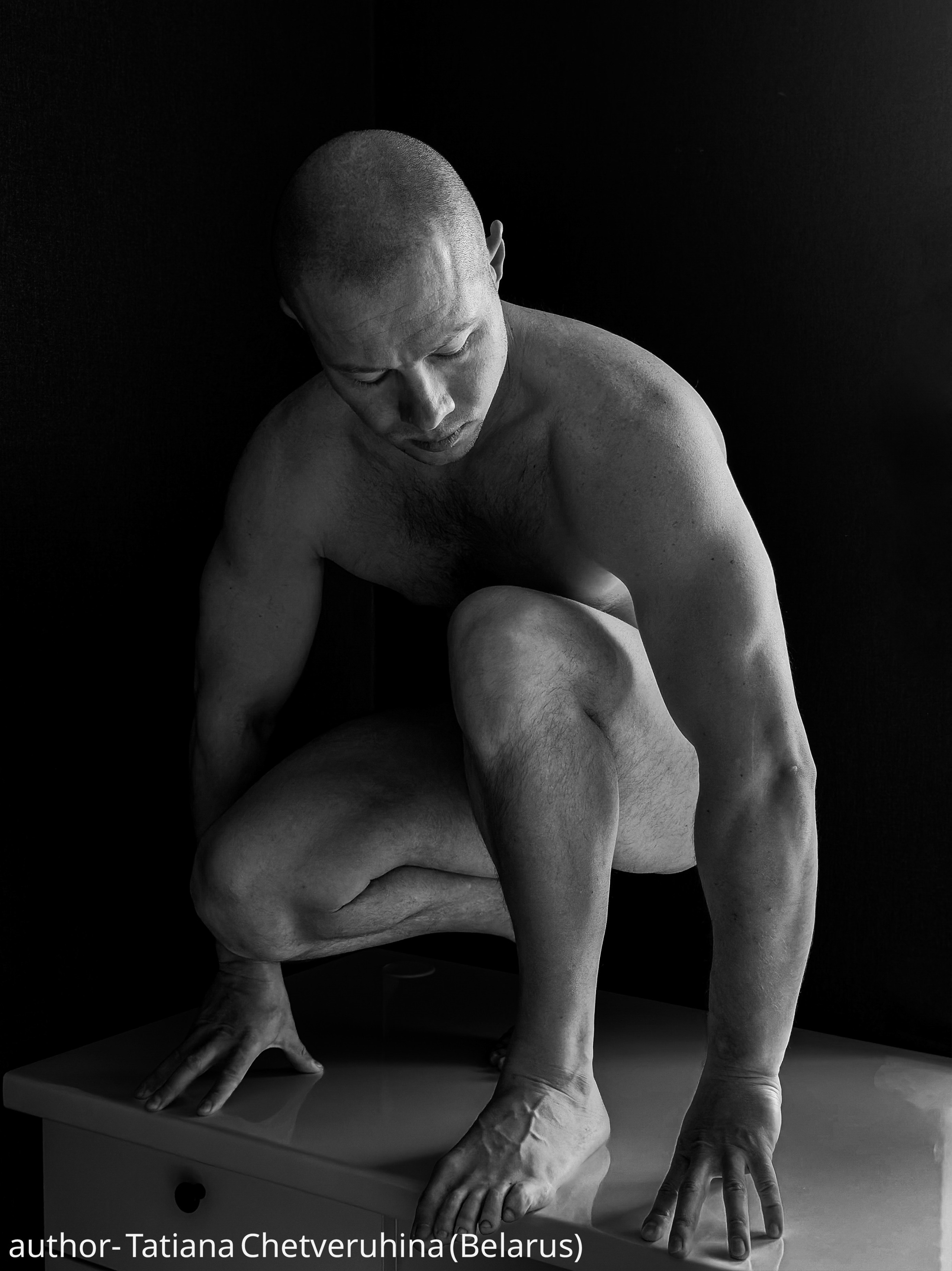 Gallery. UNUSUAL TALENT magazine