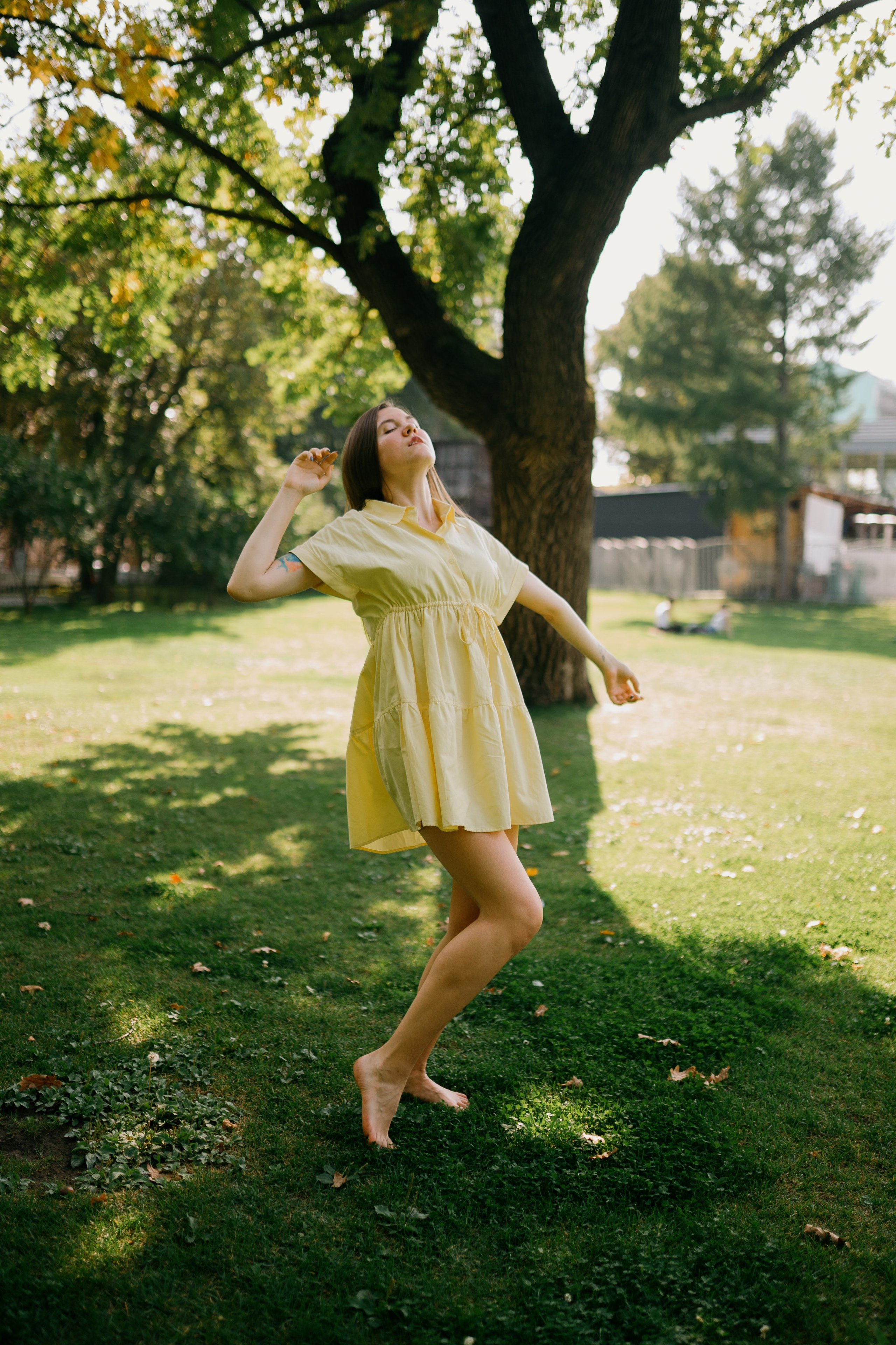 Арина. Портретный арт и репортажный фотограф в Нячанге Ульяхина Полина