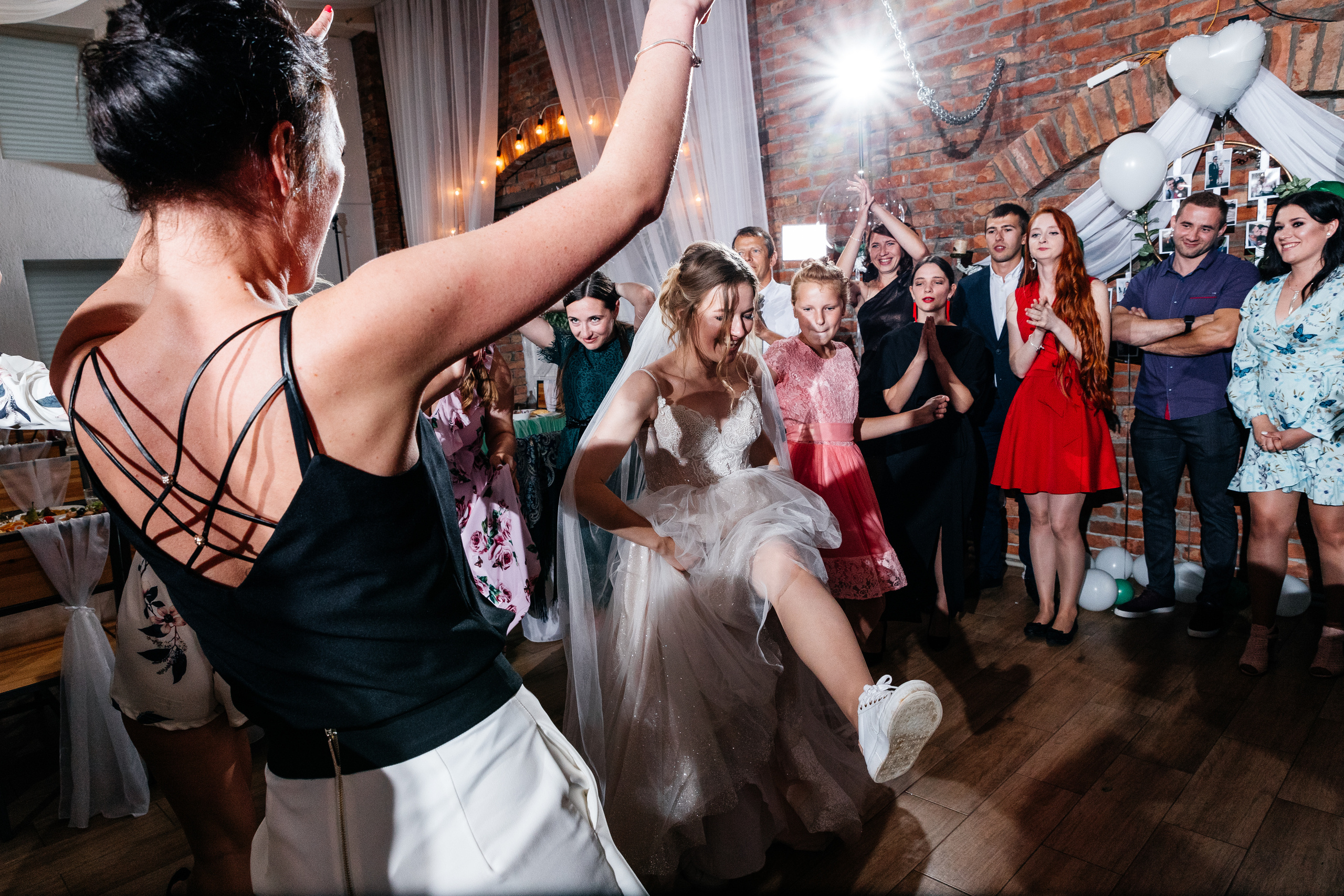 Ирина и Павел. Свадебный фотограф Елена Ловцевич