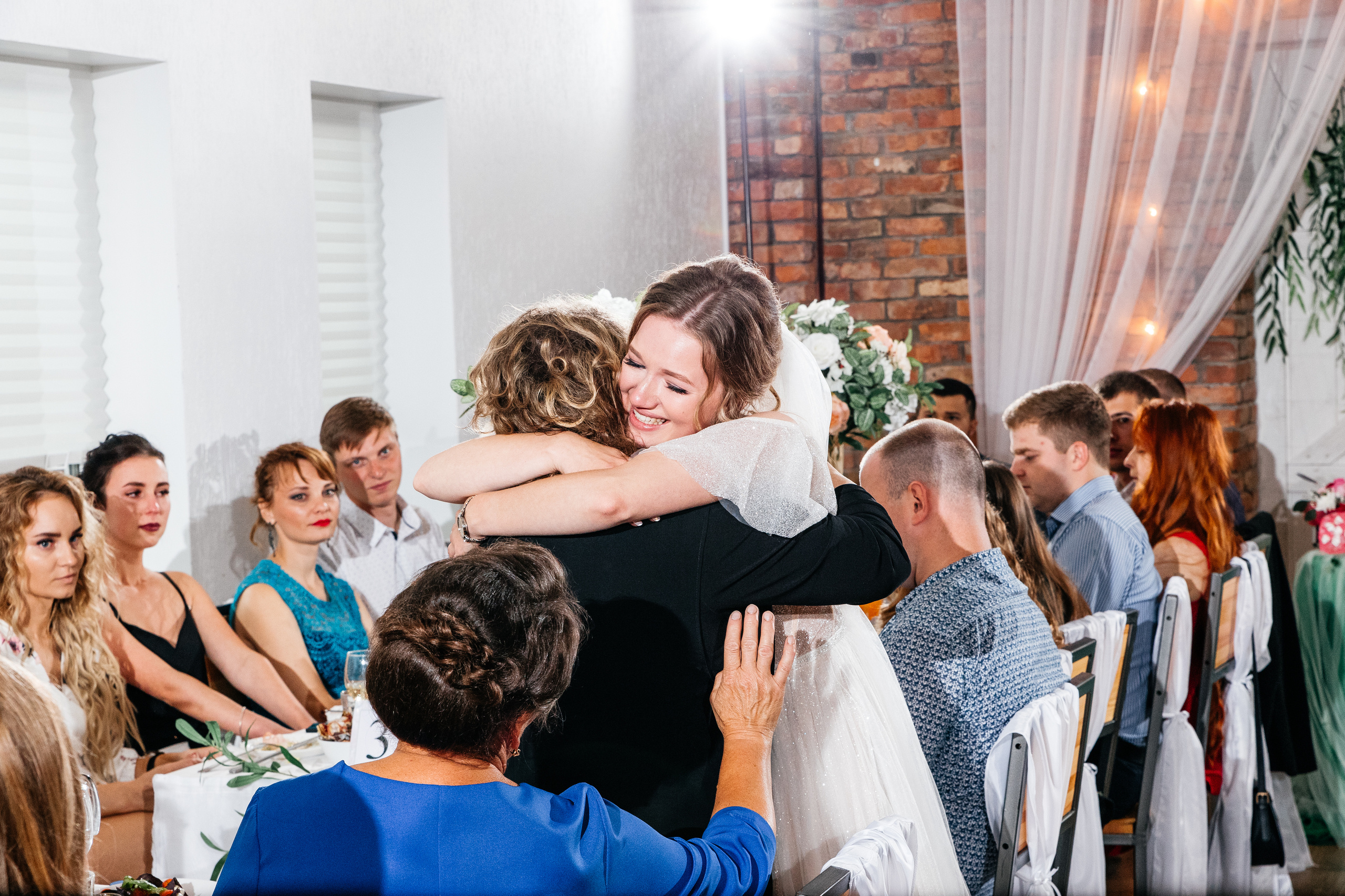 Ирина и Павел. Свадебный фотограф Елена Ловцевич