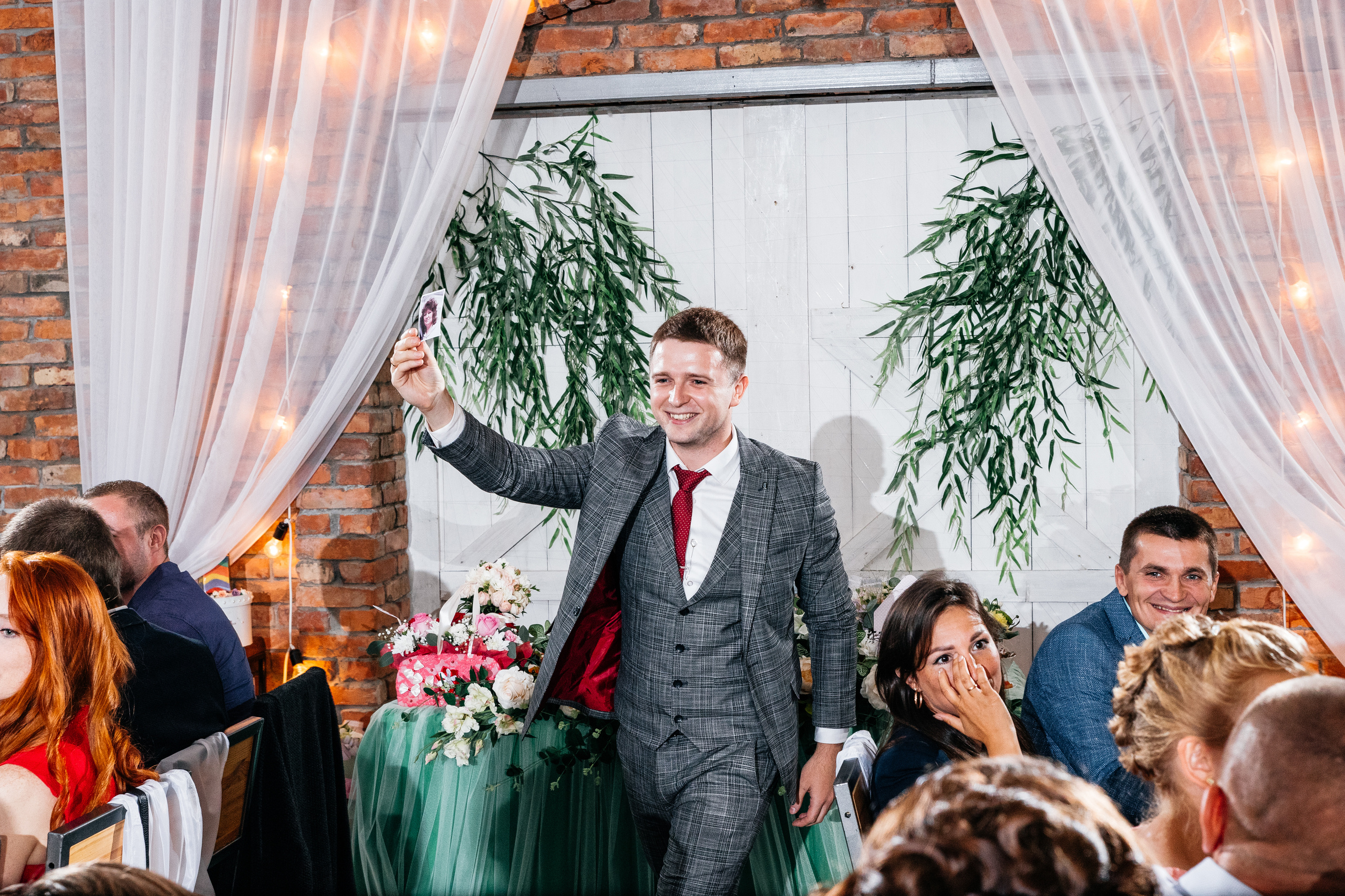 Ирина и Павел. Свадебный фотограф Елена Ловцевич