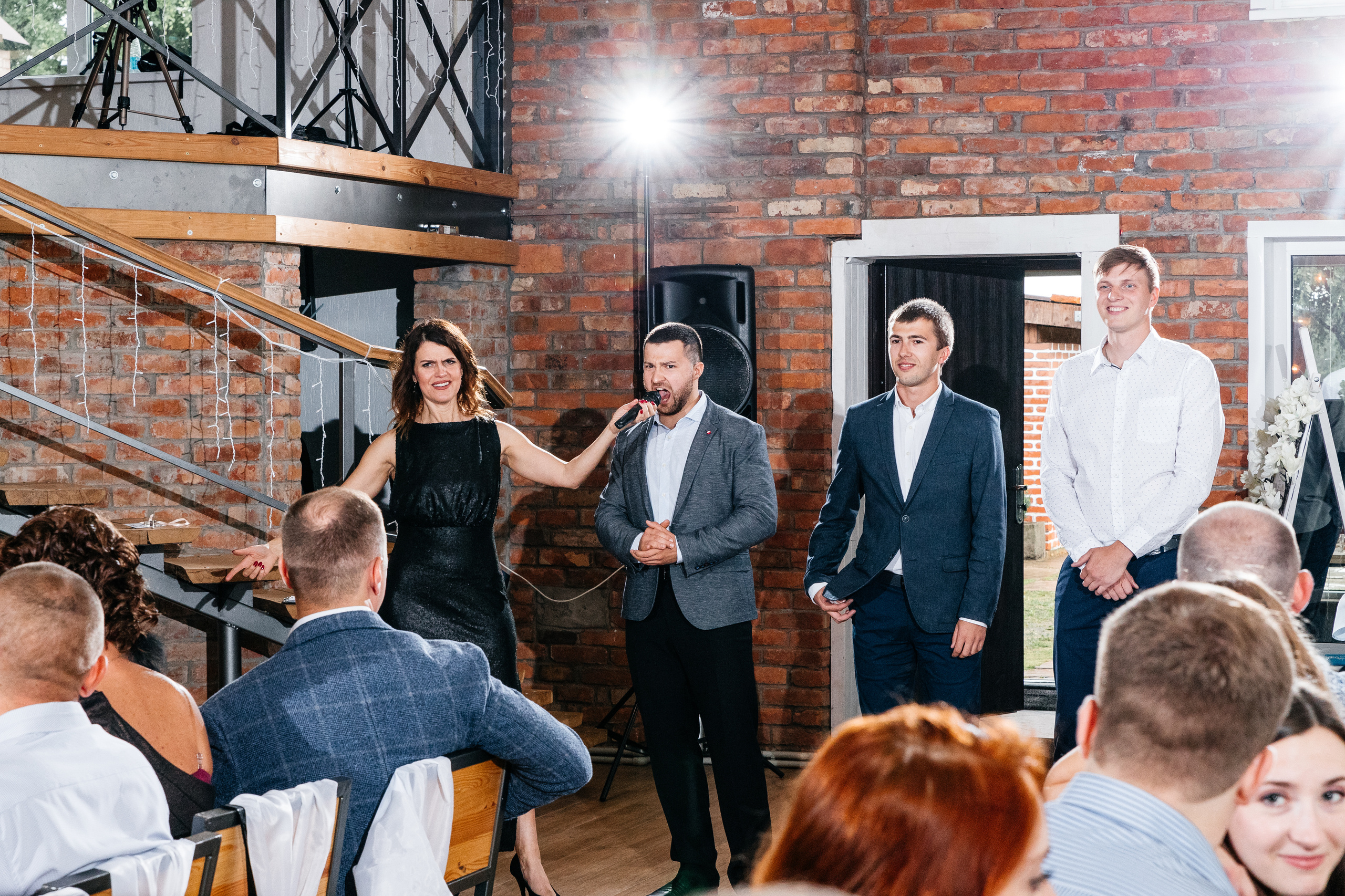 Ирина и Павел. Свадебный фотограф Елена Ловцевич