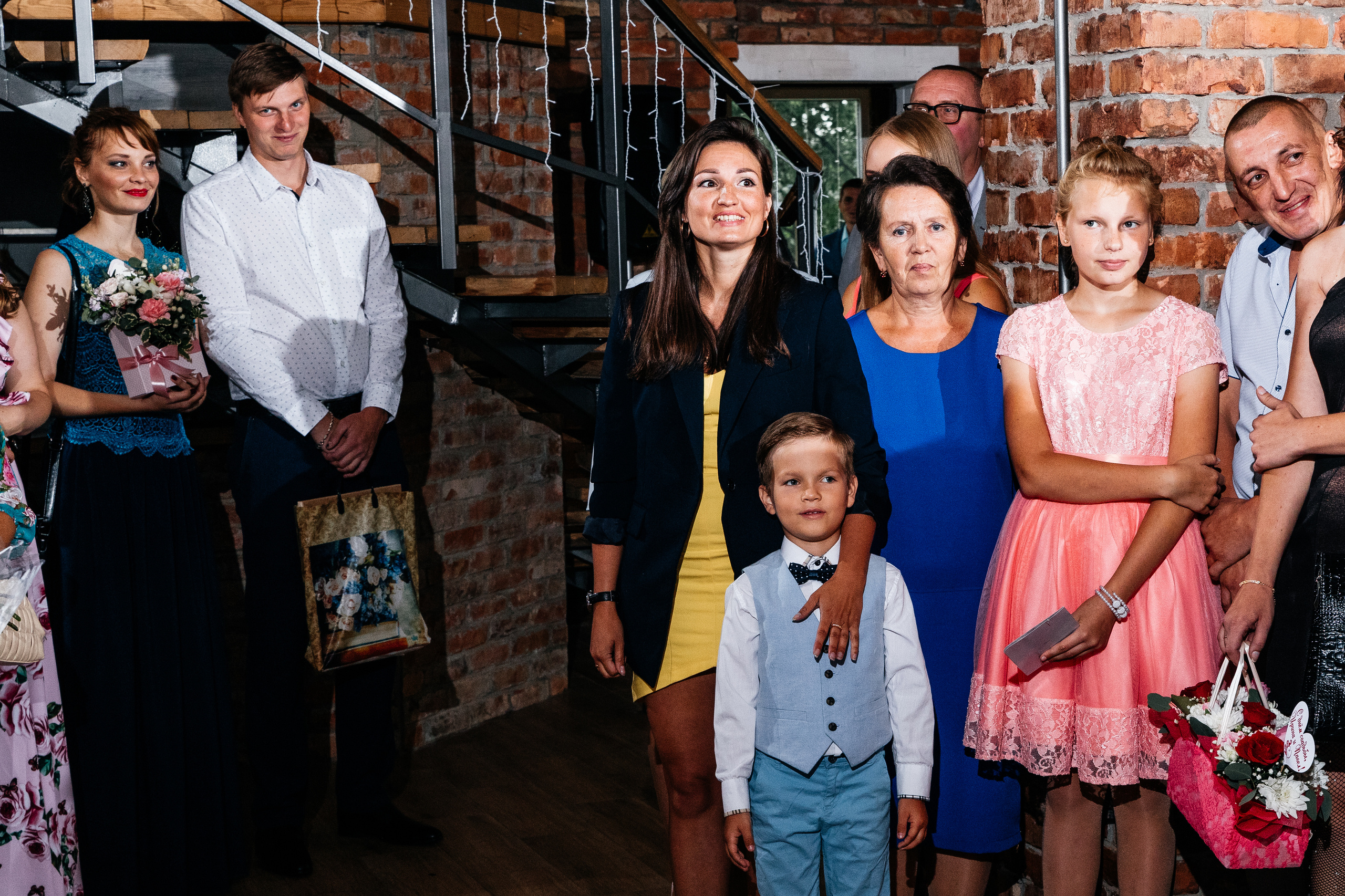 Ирина и Павел. Свадебный фотограф Елена Ловцевич