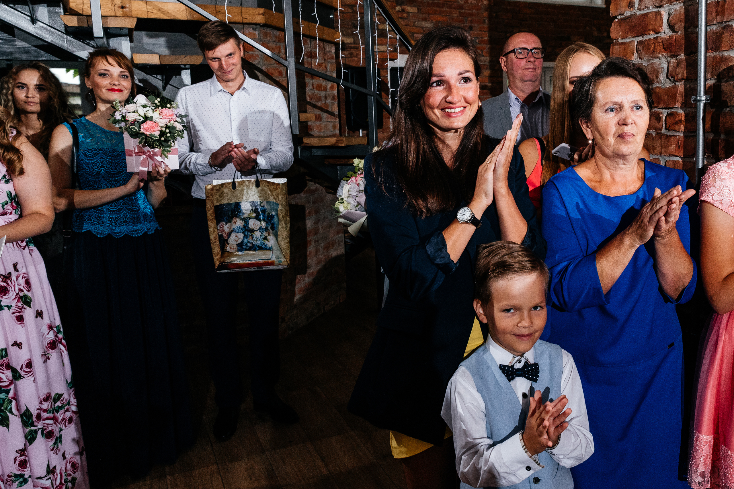 Ирина и Павел. Свадебный фотограф Елена Ловцевич