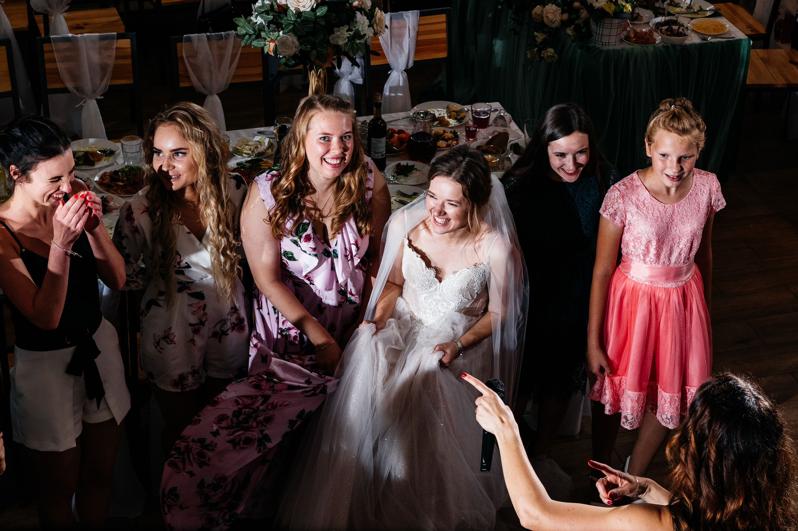 Ирина и Павел. Свадебный фотограф Елена Ловцевич