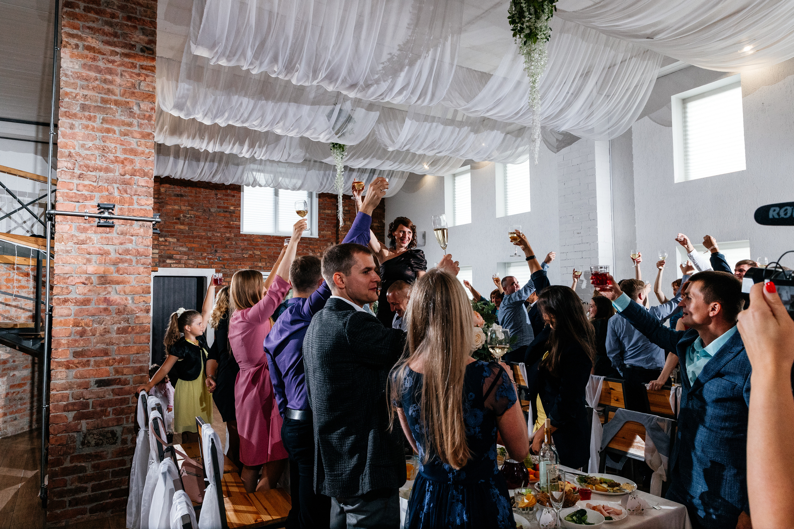 Ирина и Павел. Свадебный фотограф Елена Ловцевич