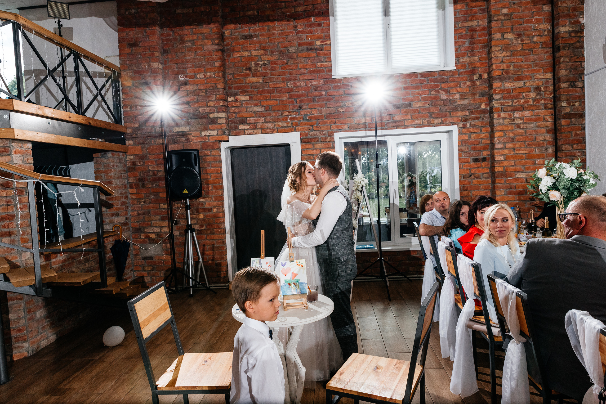 Ирина и Павел. Свадебный фотограф Елена Ловцевич