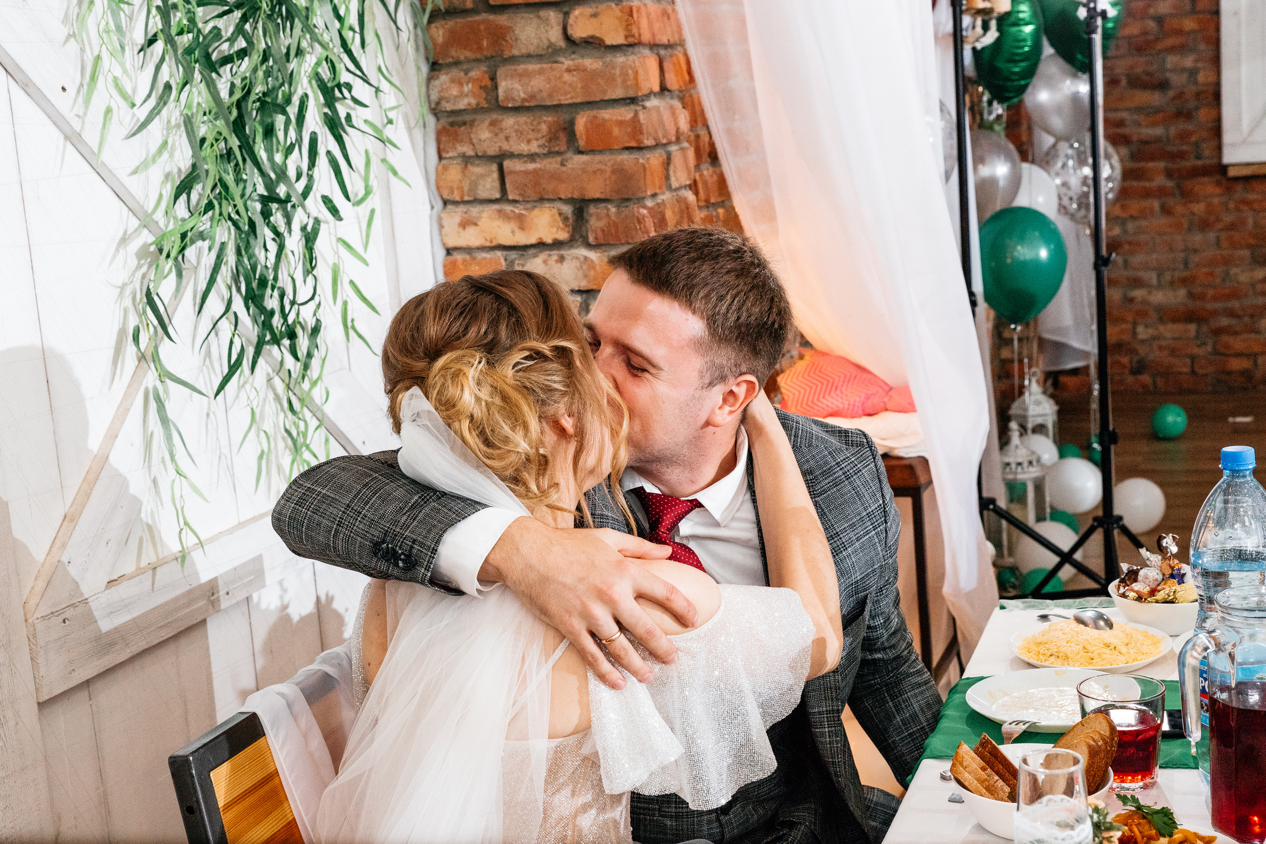 Ирина и Павел. Свадебный фотограф Елена Ловцевич