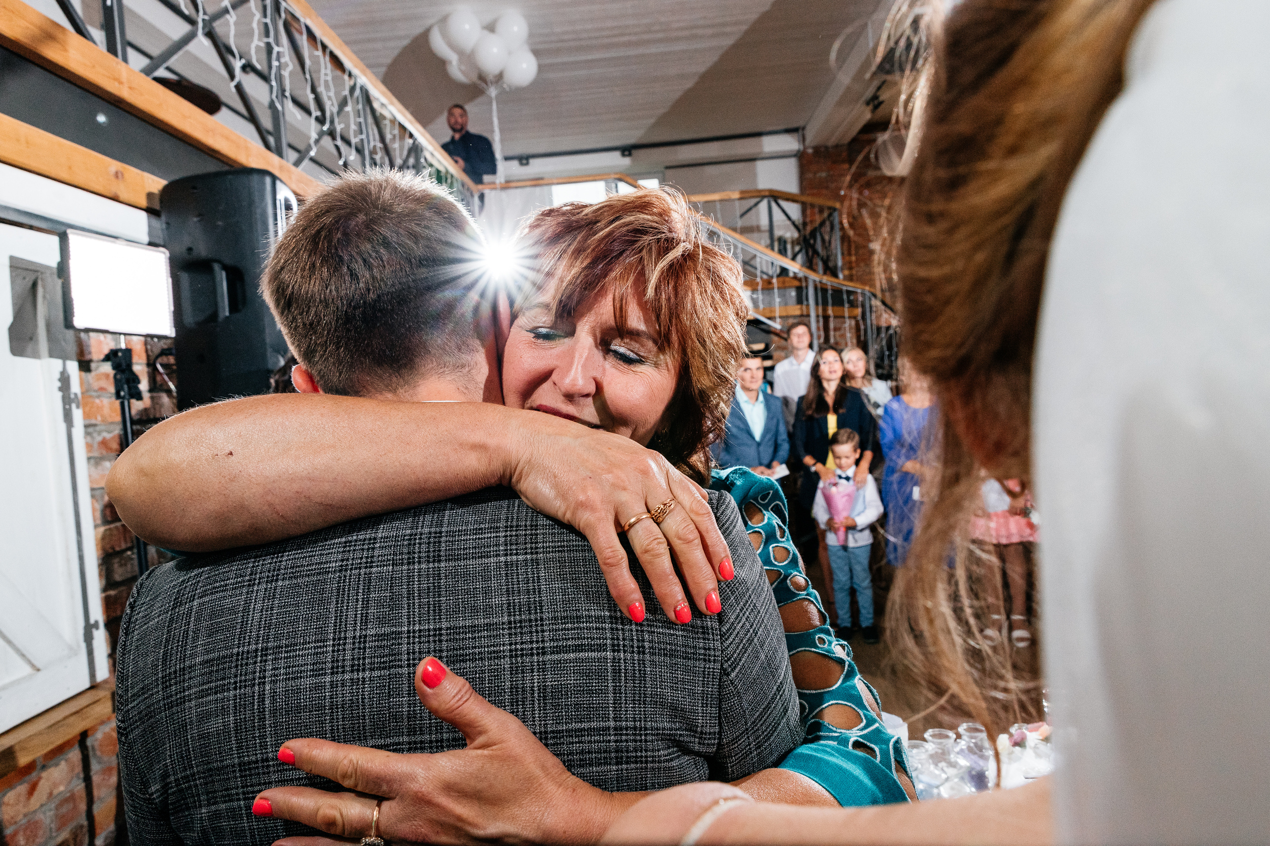 Ирина и Павел. Свадебный фотограф Елена Ловцевич