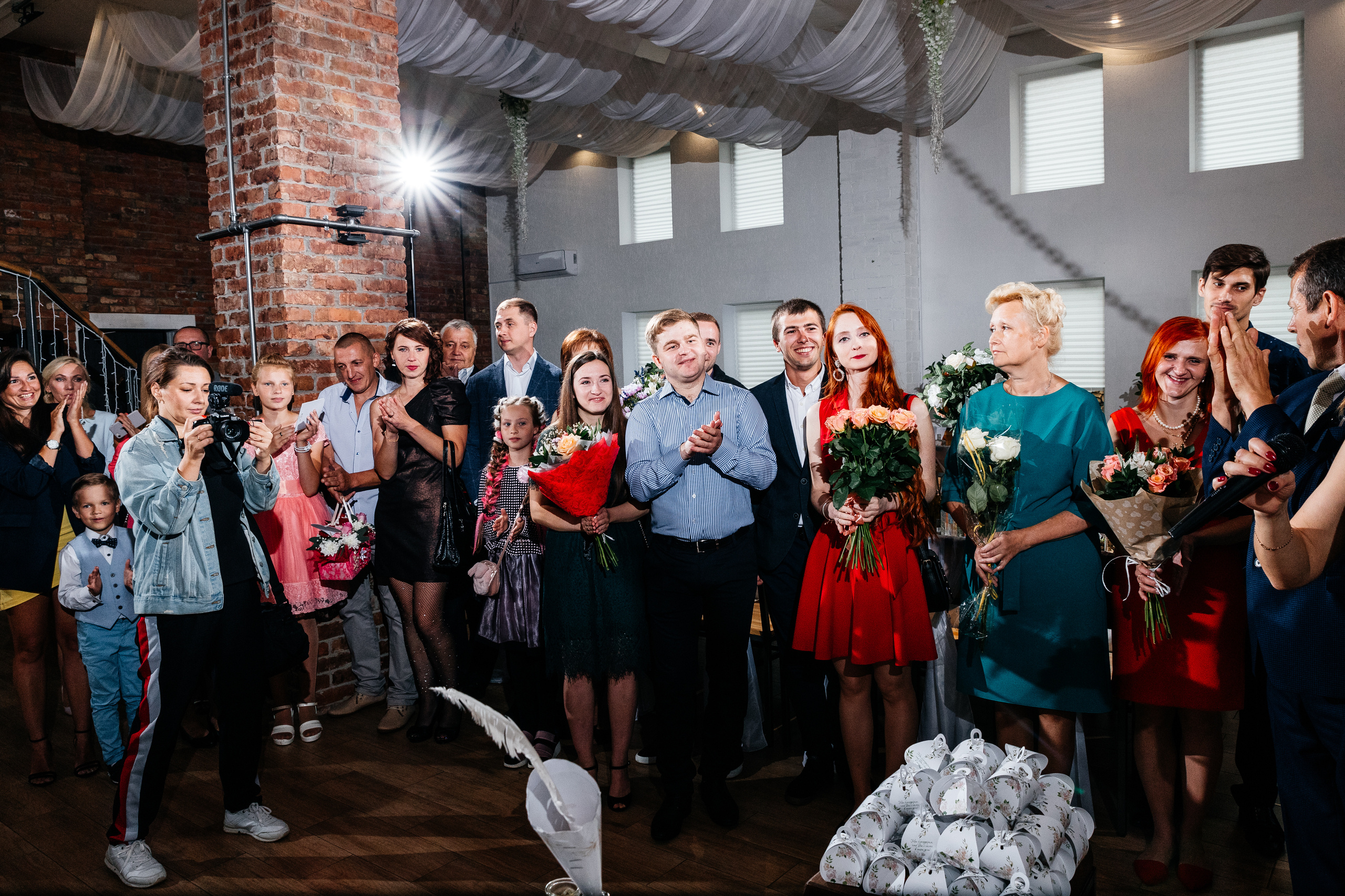 Ирина и Павел. Свадебный фотограф Елена Ловцевич