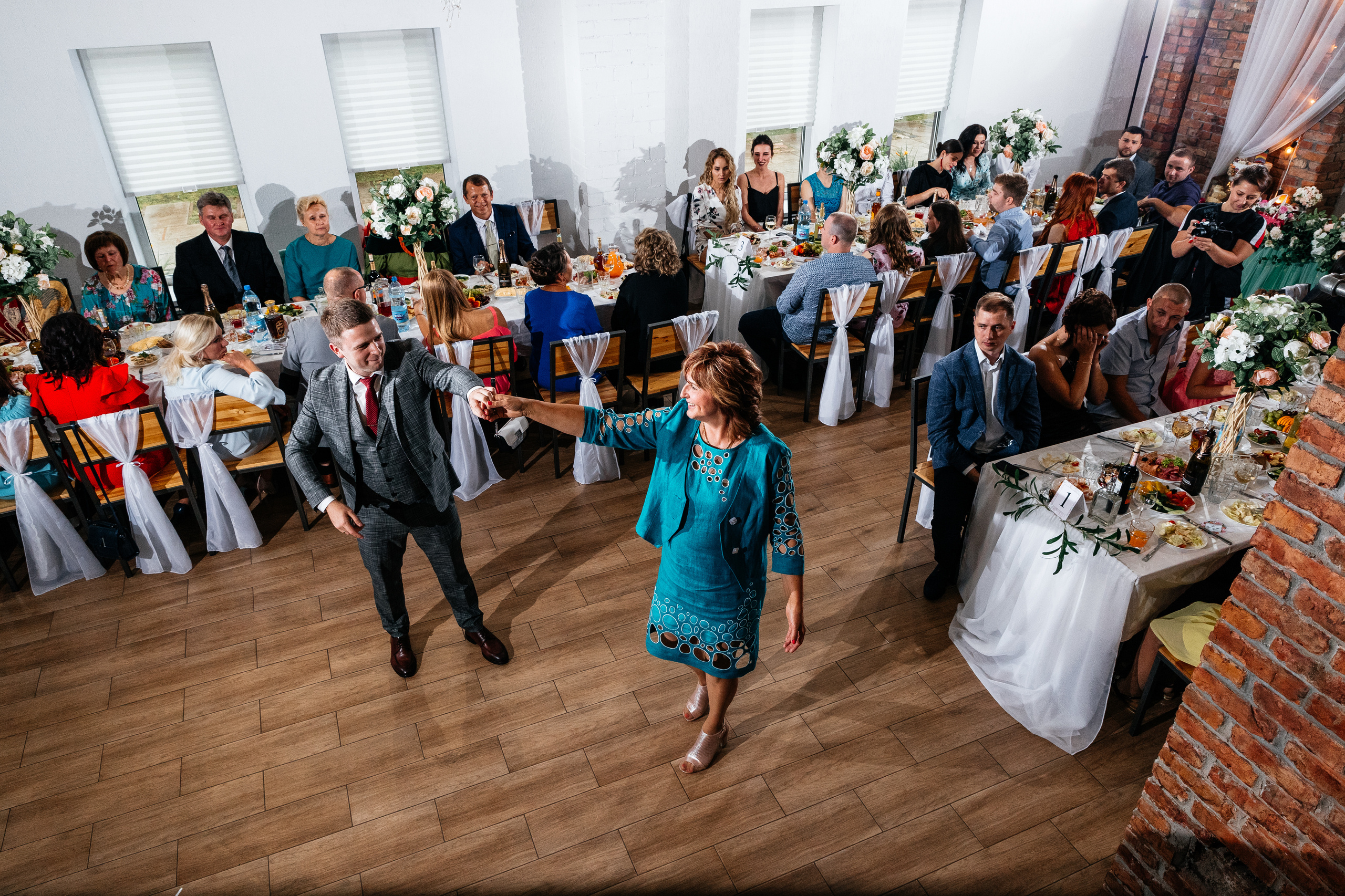 Ирина и Павел. Свадебный фотограф Елена Ловцевич