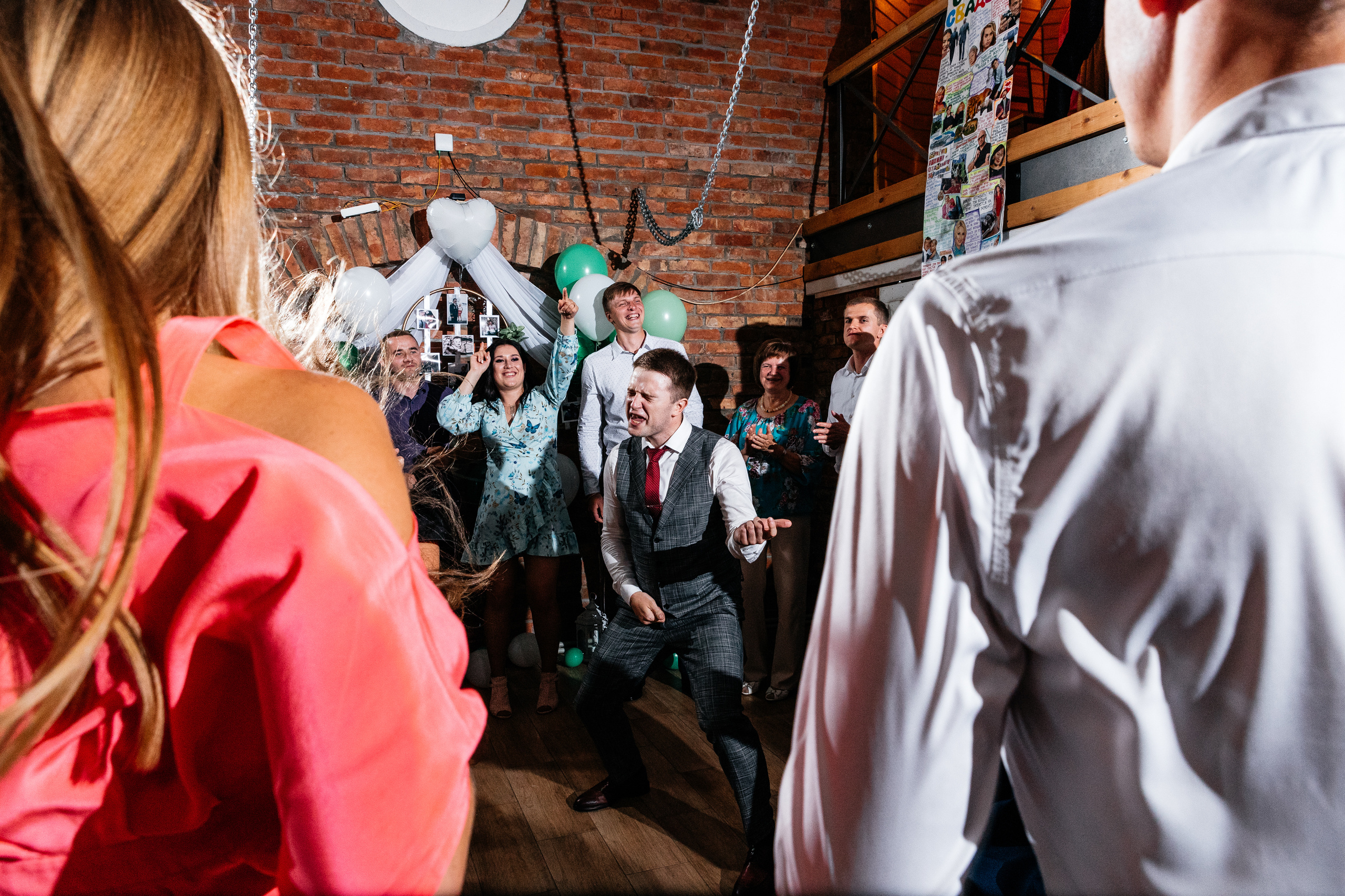 Ирина и Павел. Свадебный фотограф Елена Ловцевич