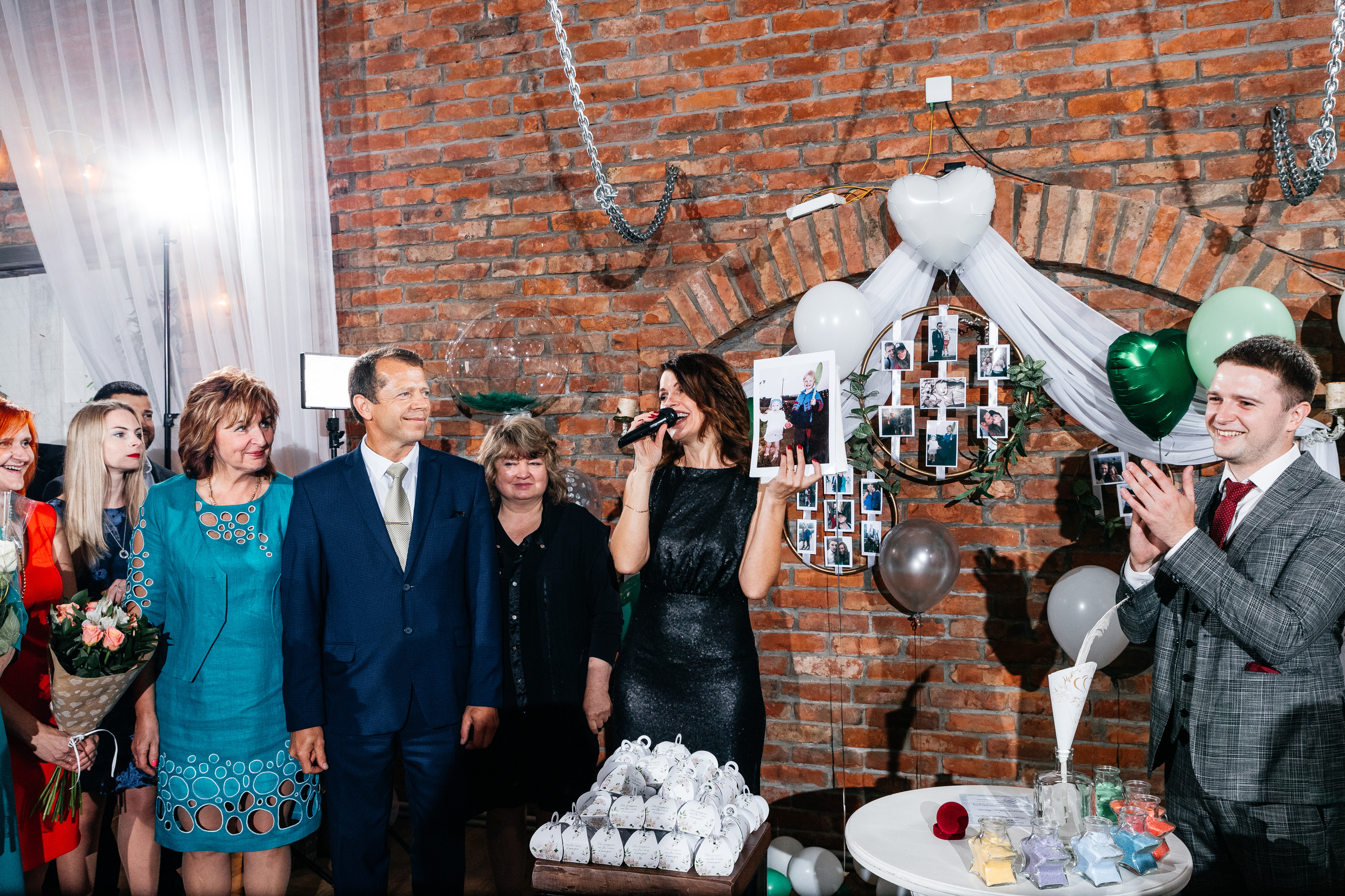 Ирина и Павел. Свадебный фотограф Елена Ловцевич