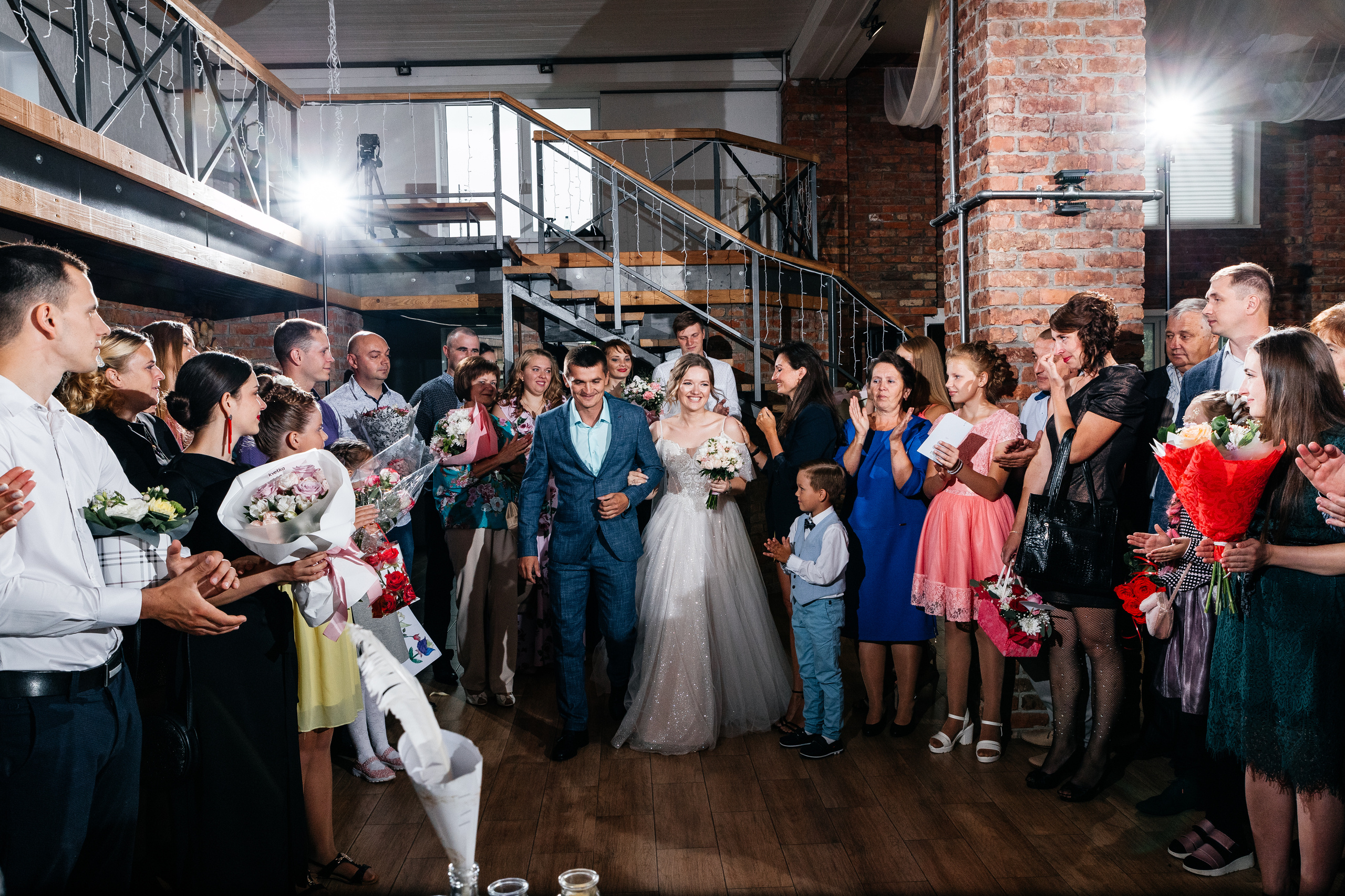 Ирина и Павел. Свадебный фотограф Елена Ловцевич