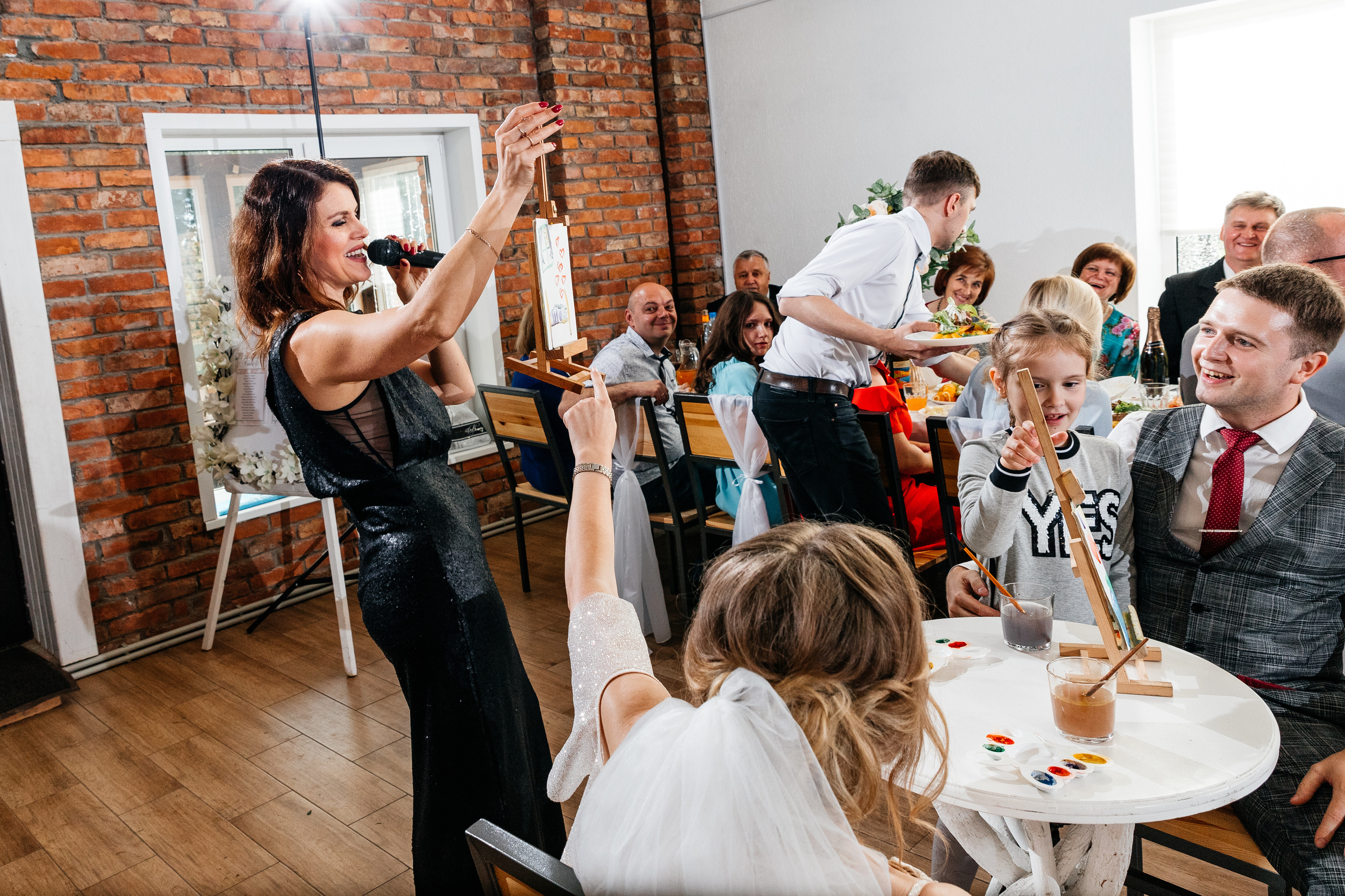 Ирина и Павел. Свадебный фотограф Елена Ловцевич