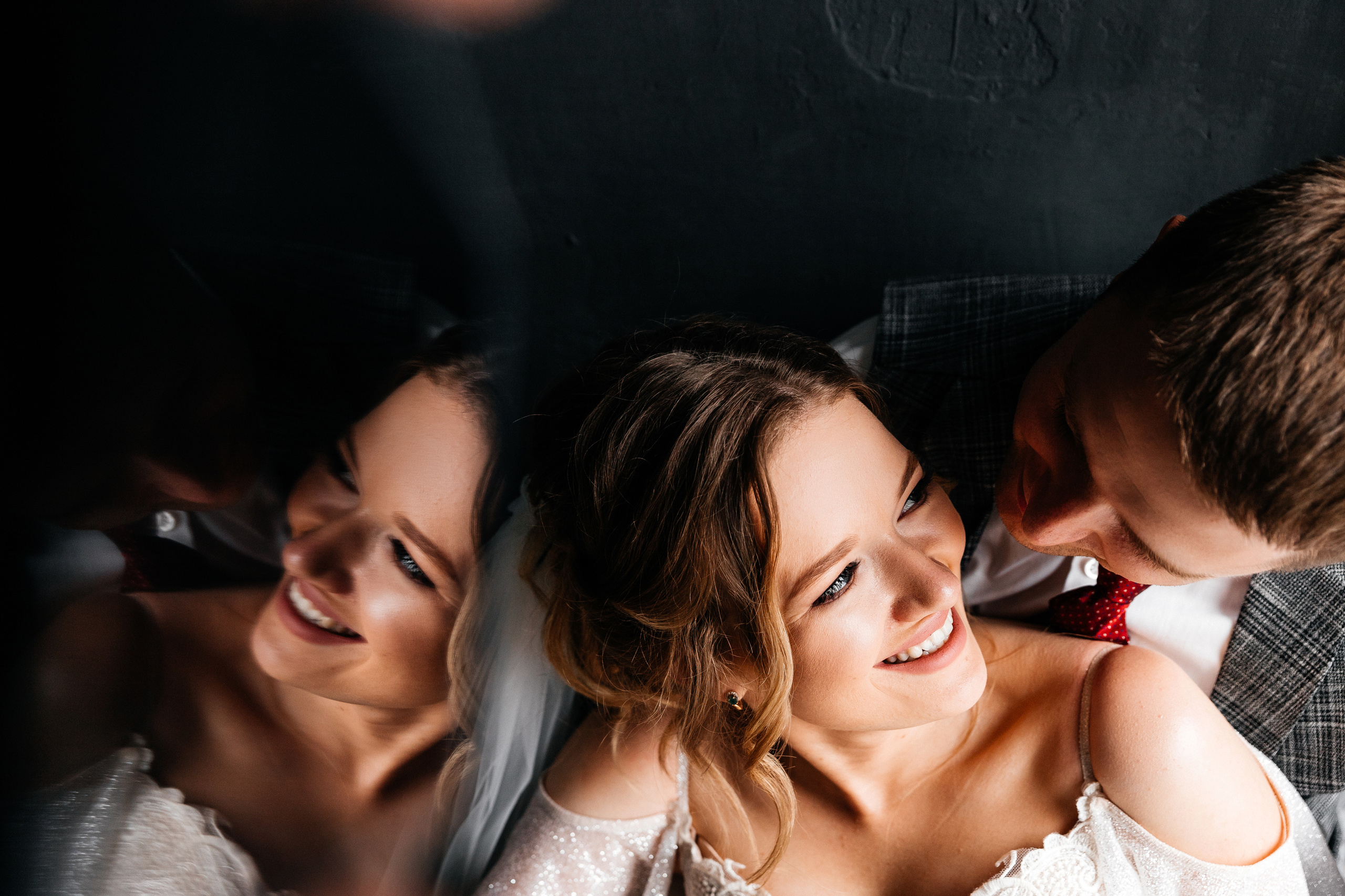 Ирина и Павел. Свадебный фотограф Елена Ловцевич