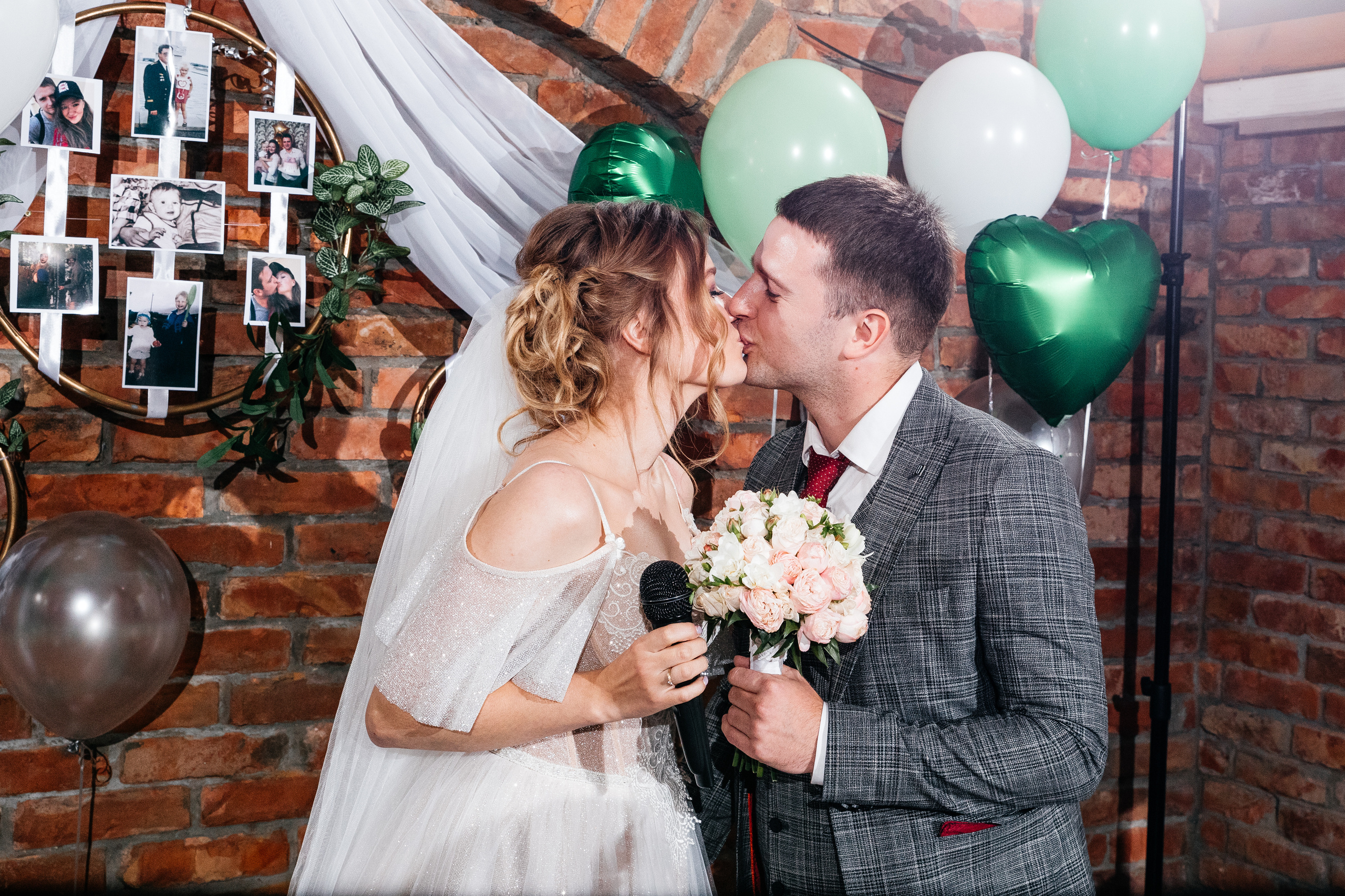 Ирина и Павел. Свадебный фотограф Елена Ловцевич