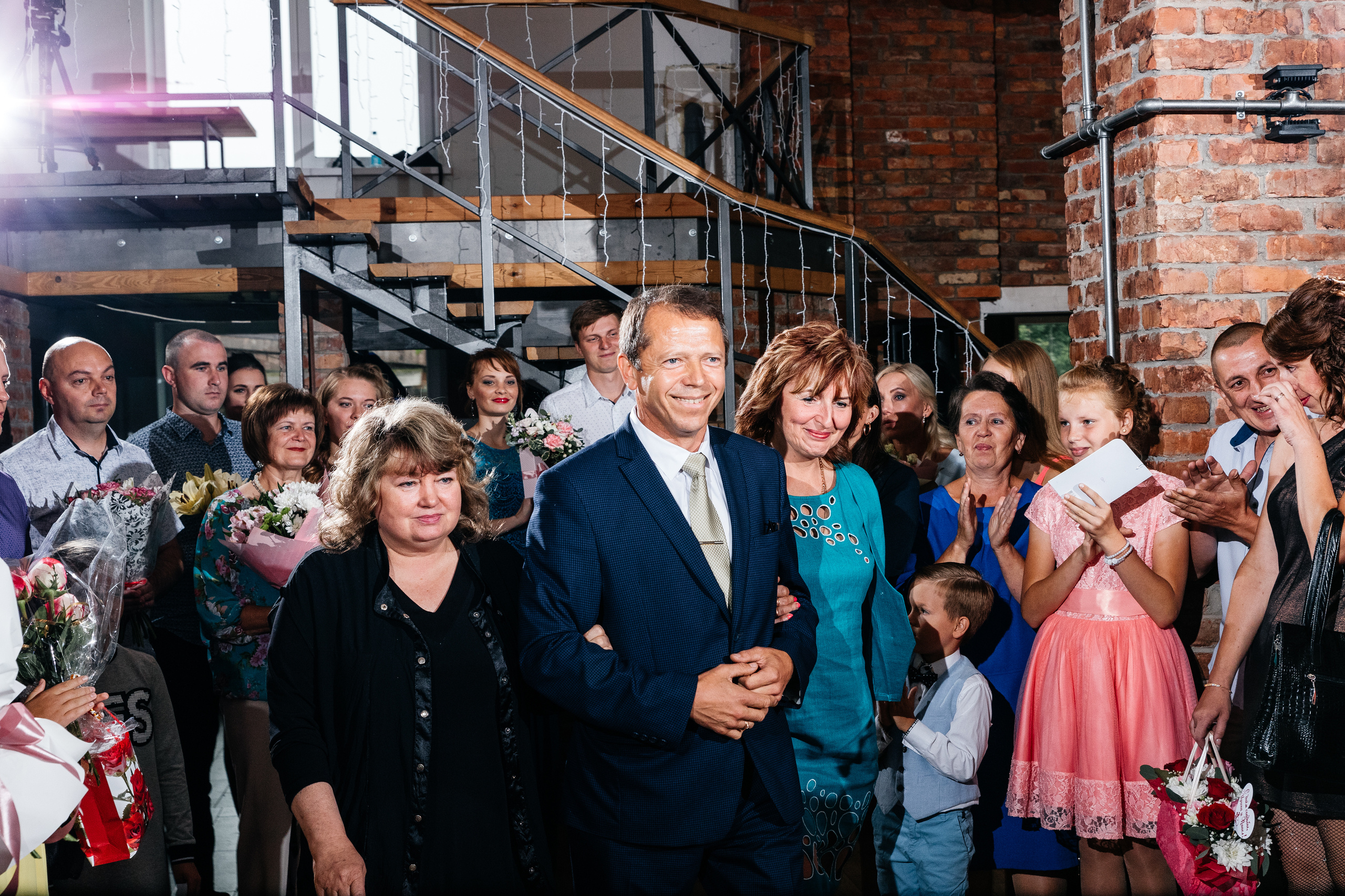 Ирина и Павел. Свадебный фотограф Елена Ловцевич