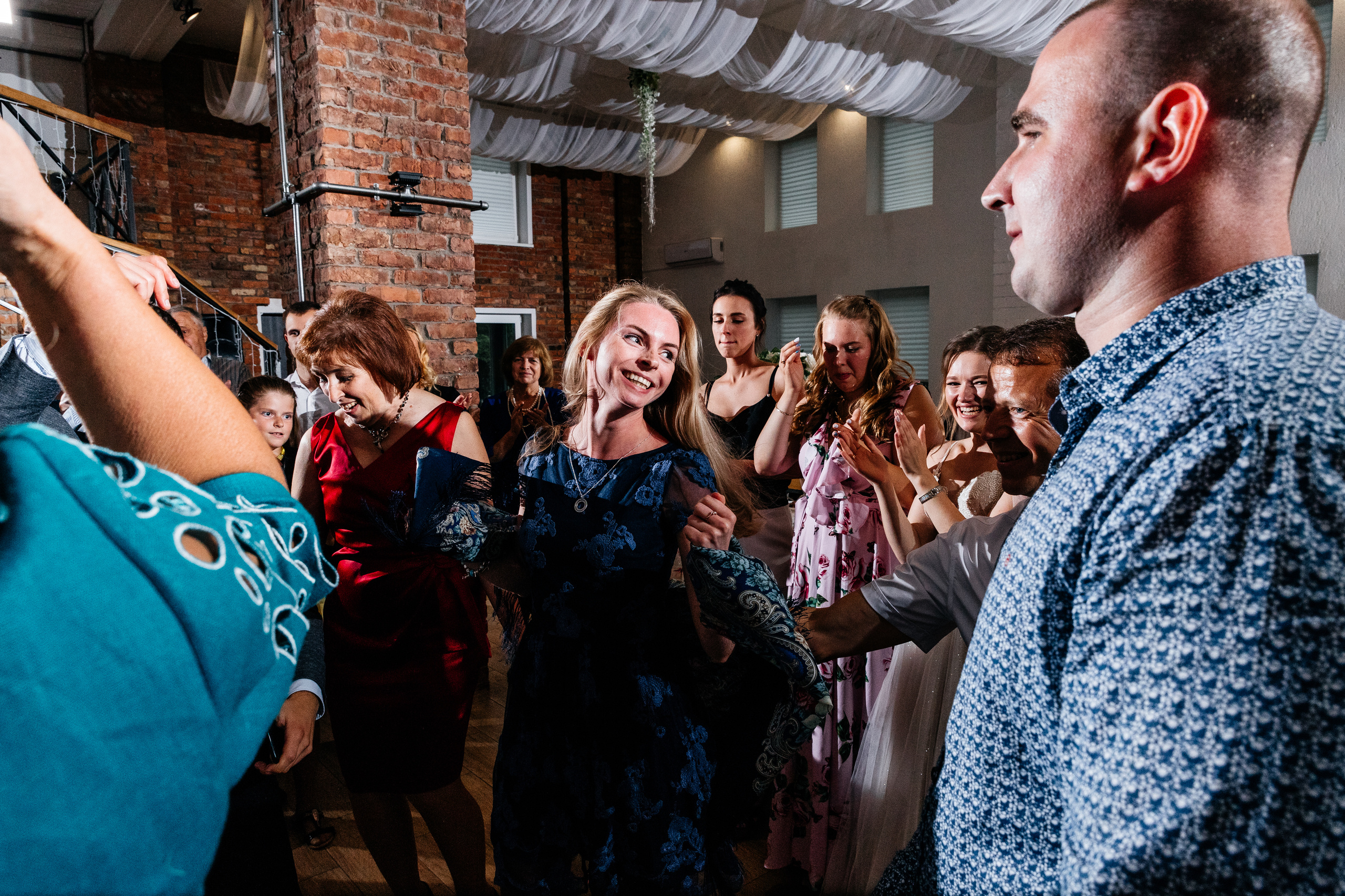 Ирина и Павел. Свадебный фотограф Елена Ловцевич