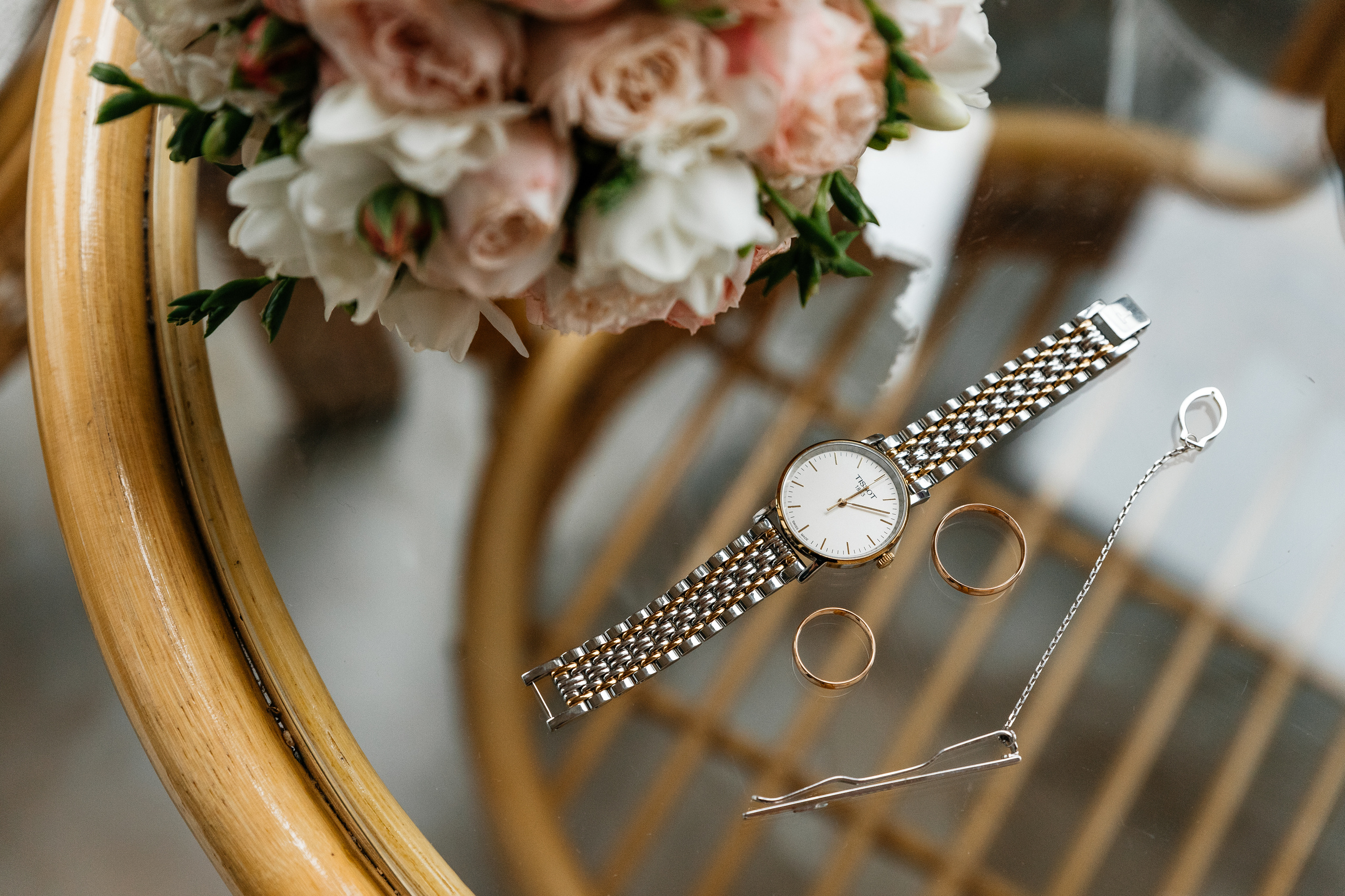 Ирина и Павел. Свадебный фотограф Елена Ловцевич