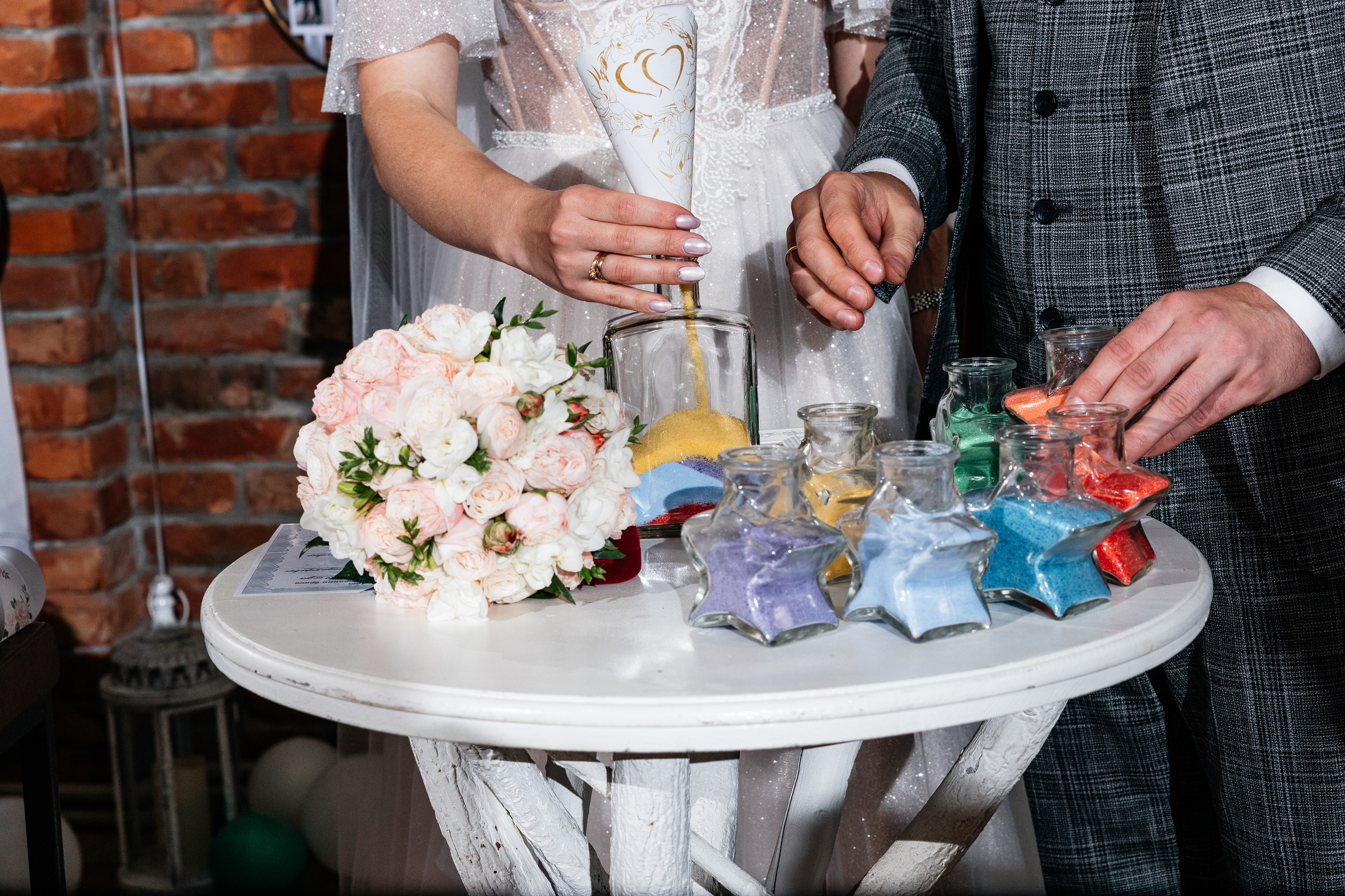 Ирина и Павел. Свадебный фотограф Елена Ловцевич