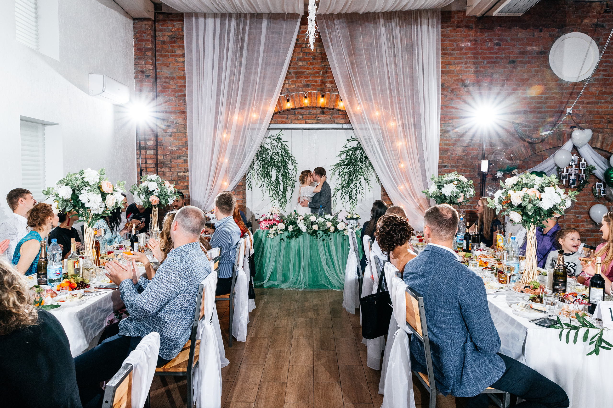 Ирина и Павел. Свадебный фотограф Елена Ловцевич