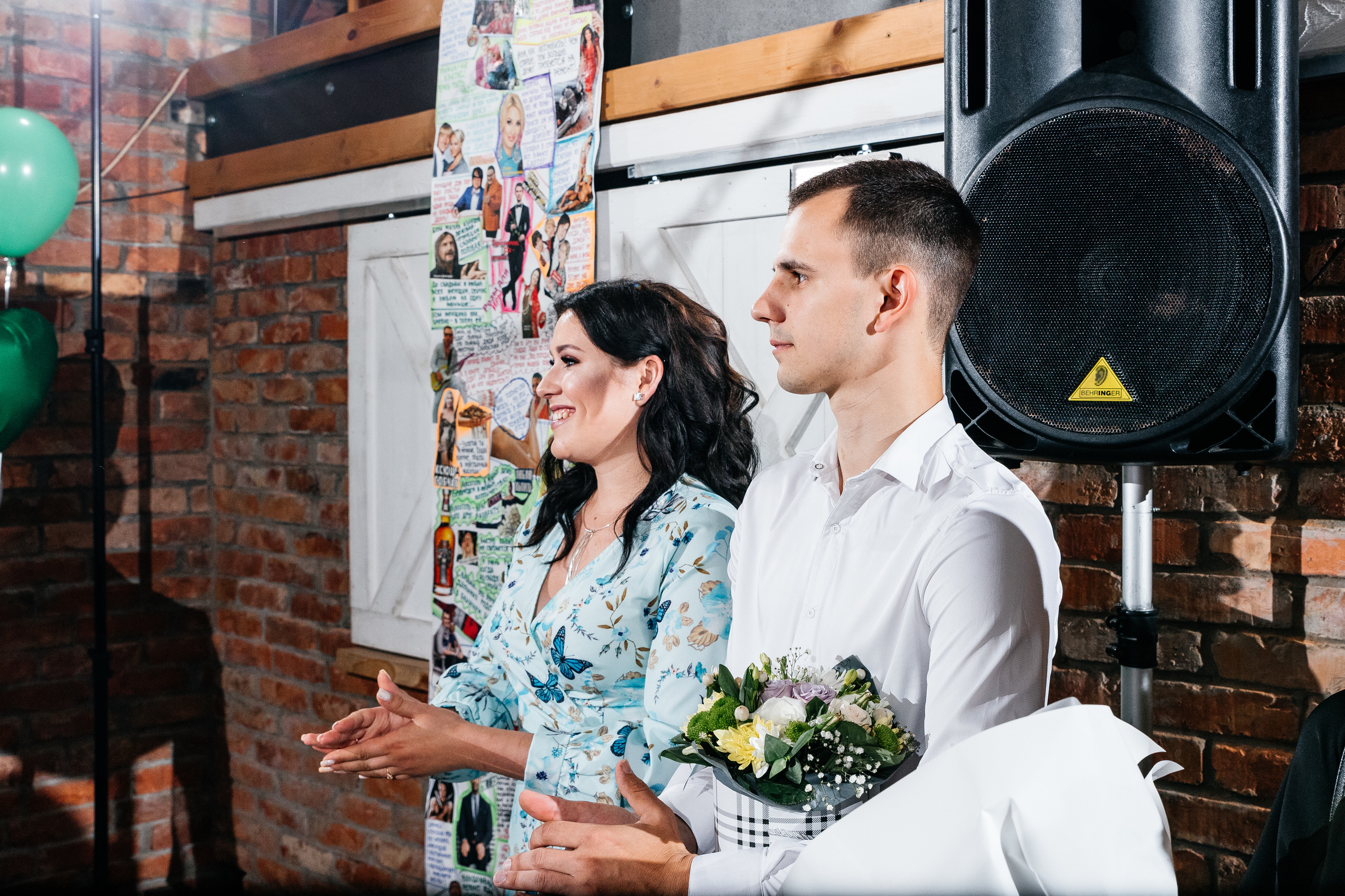 Ирина и Павел. Свадебный фотограф Елена Ловцевич