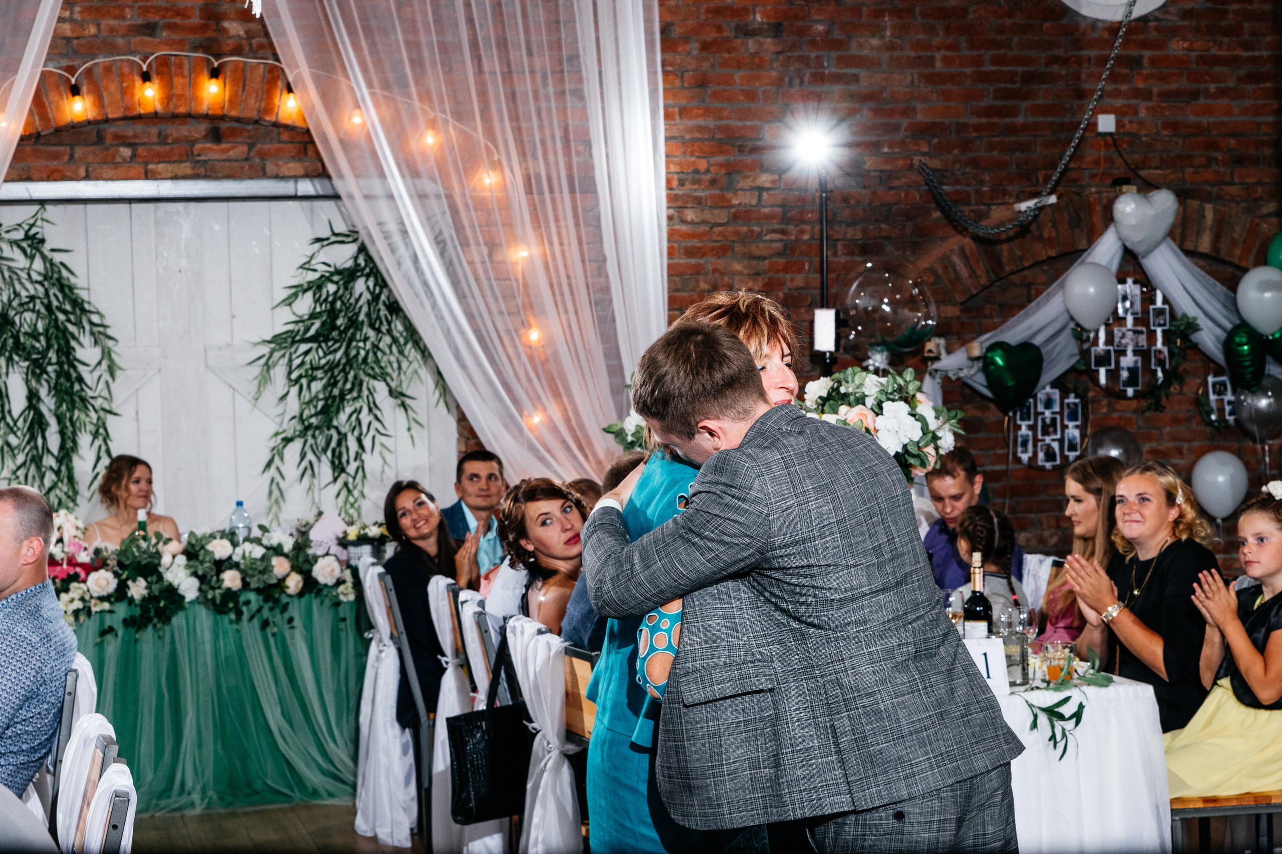 Ирина и Павел. Свадебный фотограф Елена Ловцевич