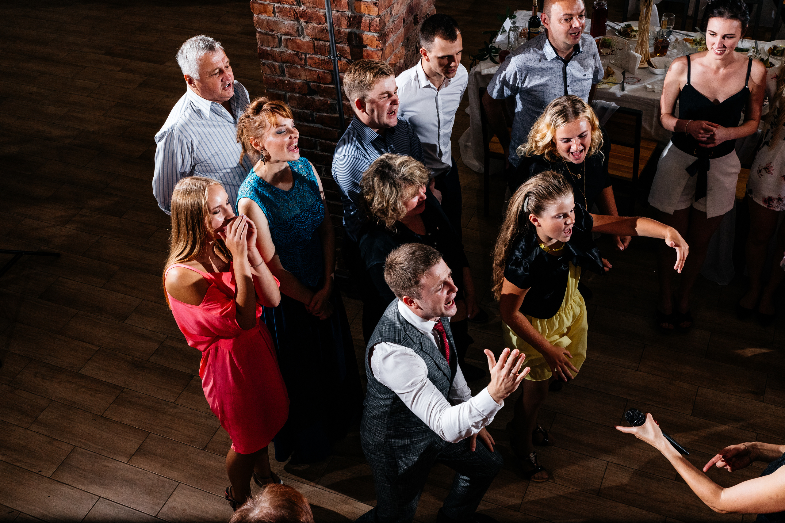 Ирина и Павел. Свадебный фотограф Елена Ловцевич