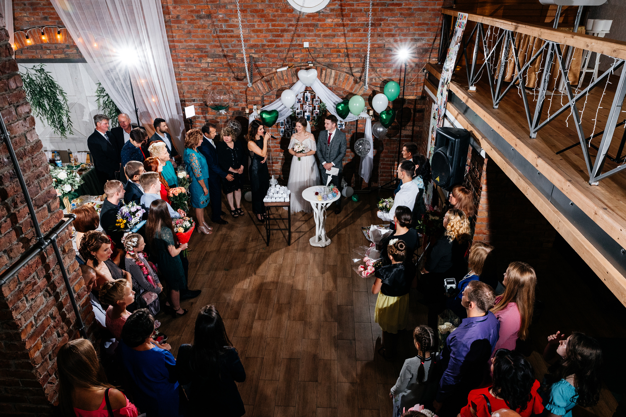 Ирина и Павел. Свадебный фотограф Елена Ловцевич