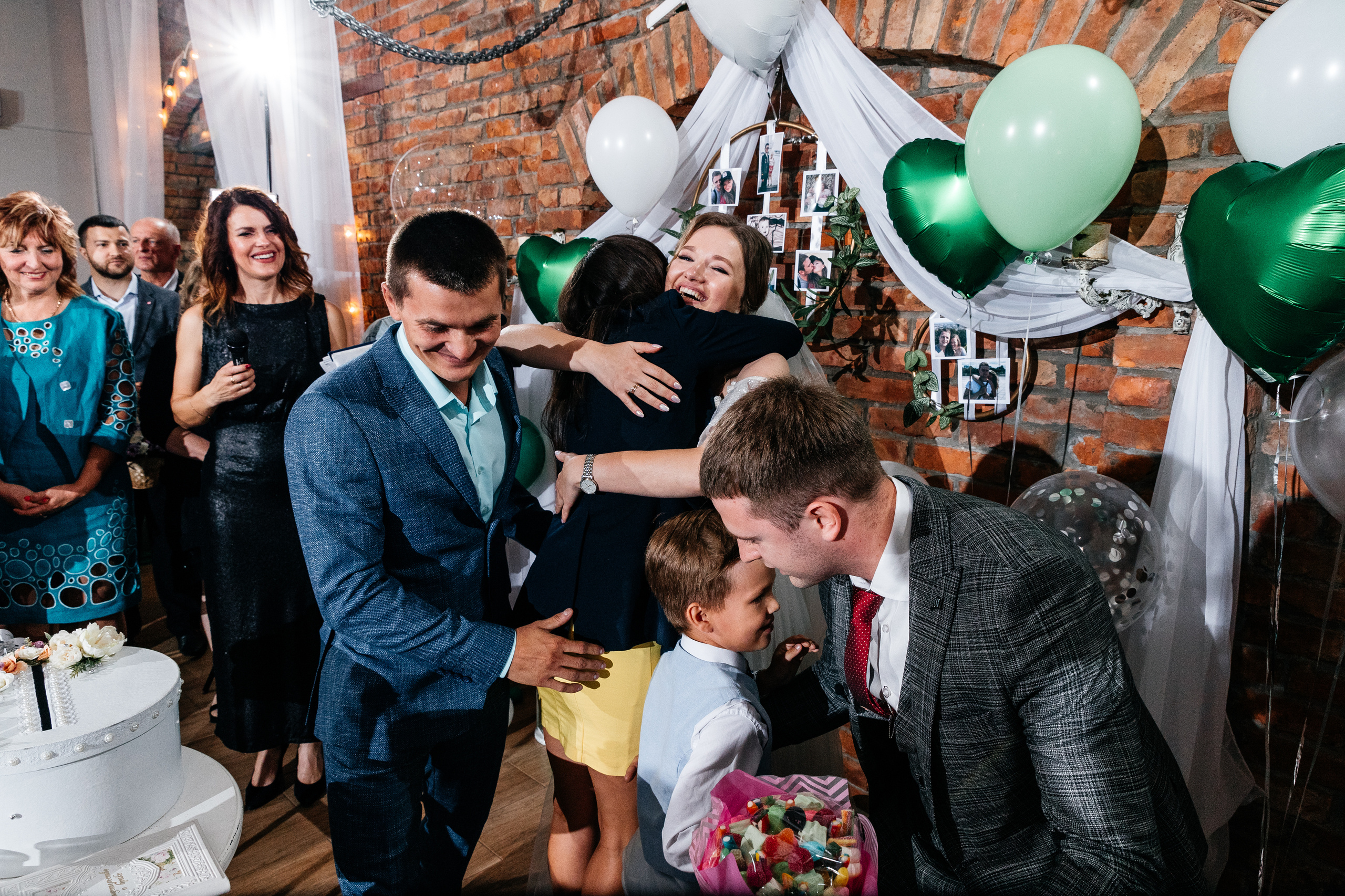 Ирина и Павел. Свадебный фотограф Елена Ловцевич