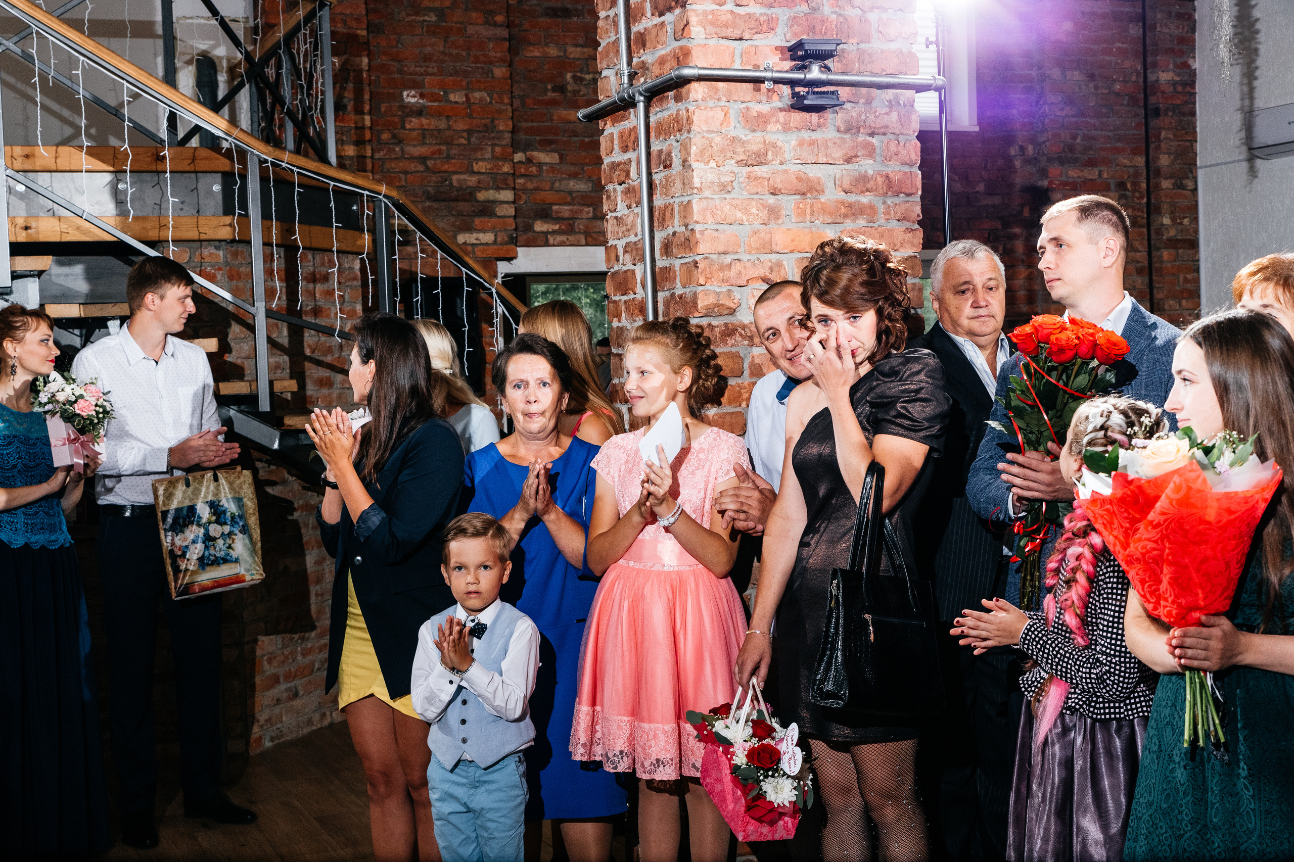 Ирина и Павел. Свадебный фотограф Елена Ловцевич